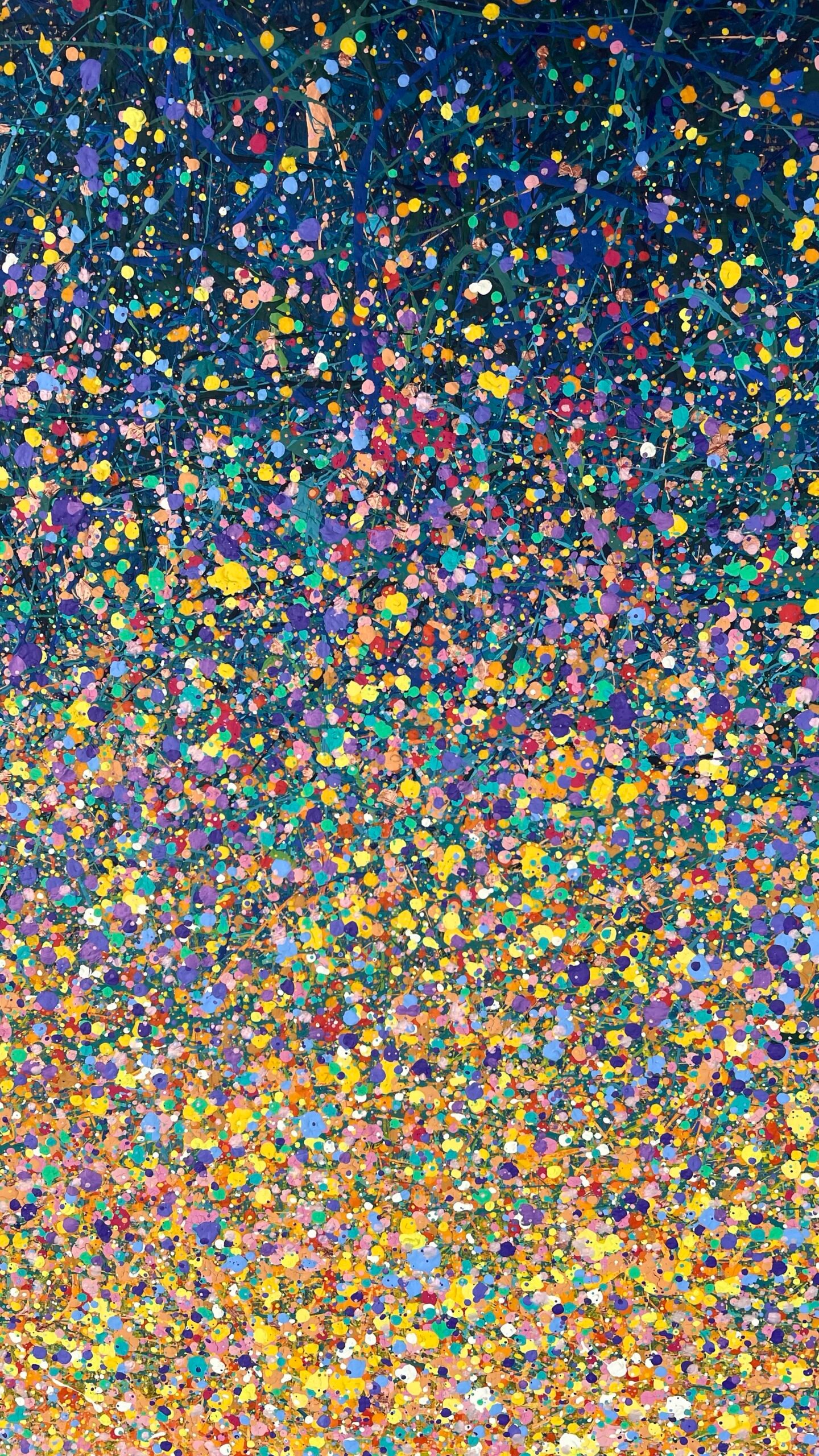 Explore. Dream. Discover by Nadin Antoniuk | View 20 | Buy Original Artwork Online