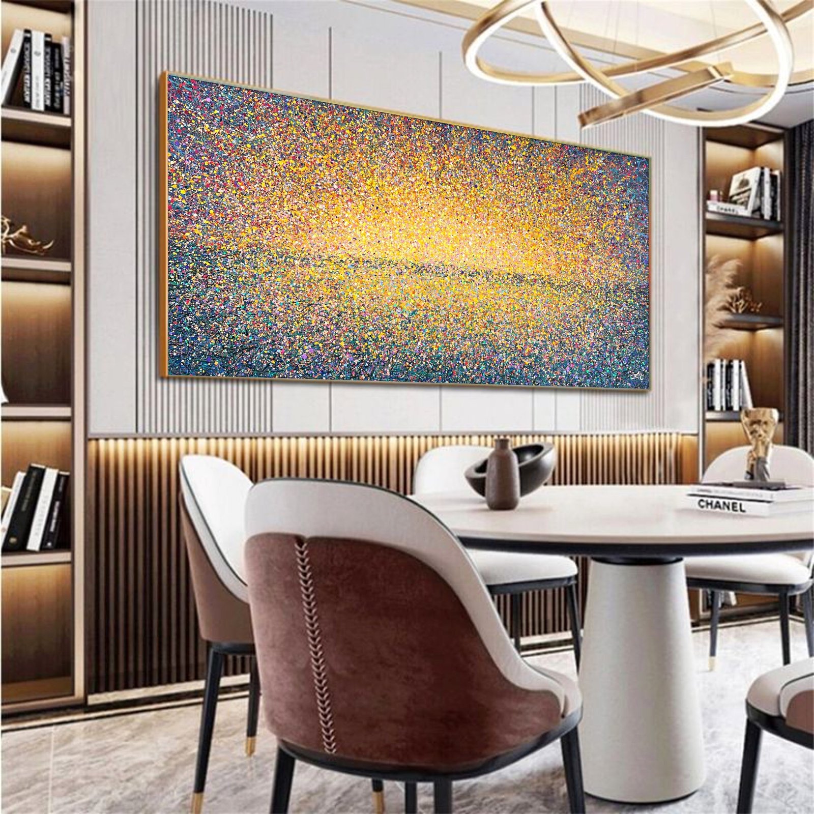 Catch the trade winds by Nadin Antoniuk | View 16 | Buy Original Artwork Online