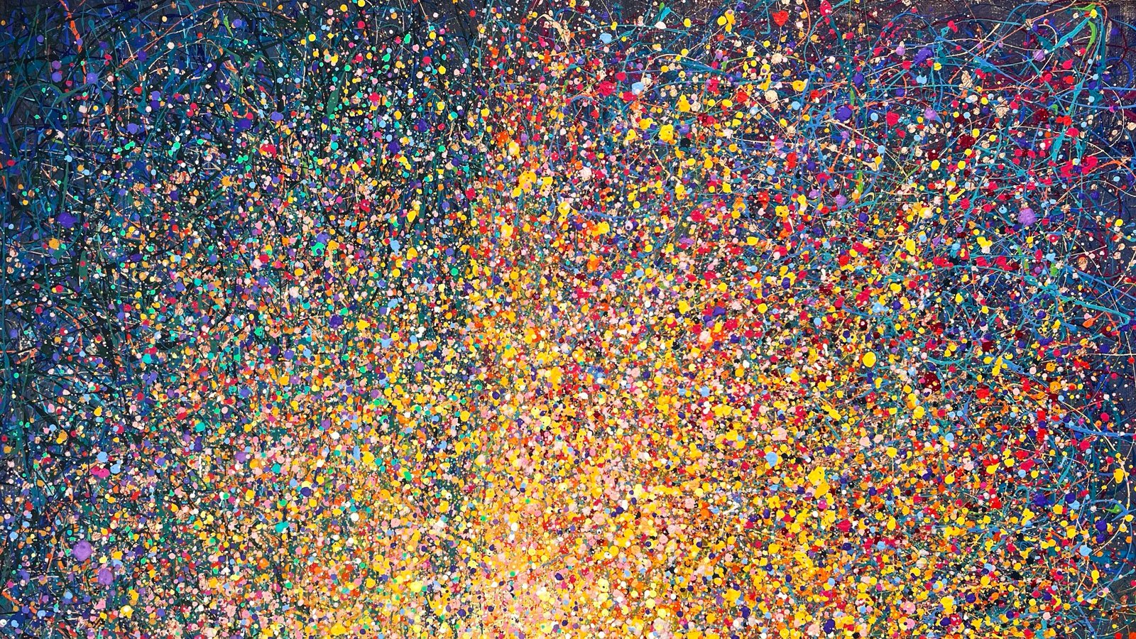 Catch the trade winds by Nadin Antoniuk | View 10 | Buy Original Artwork Online