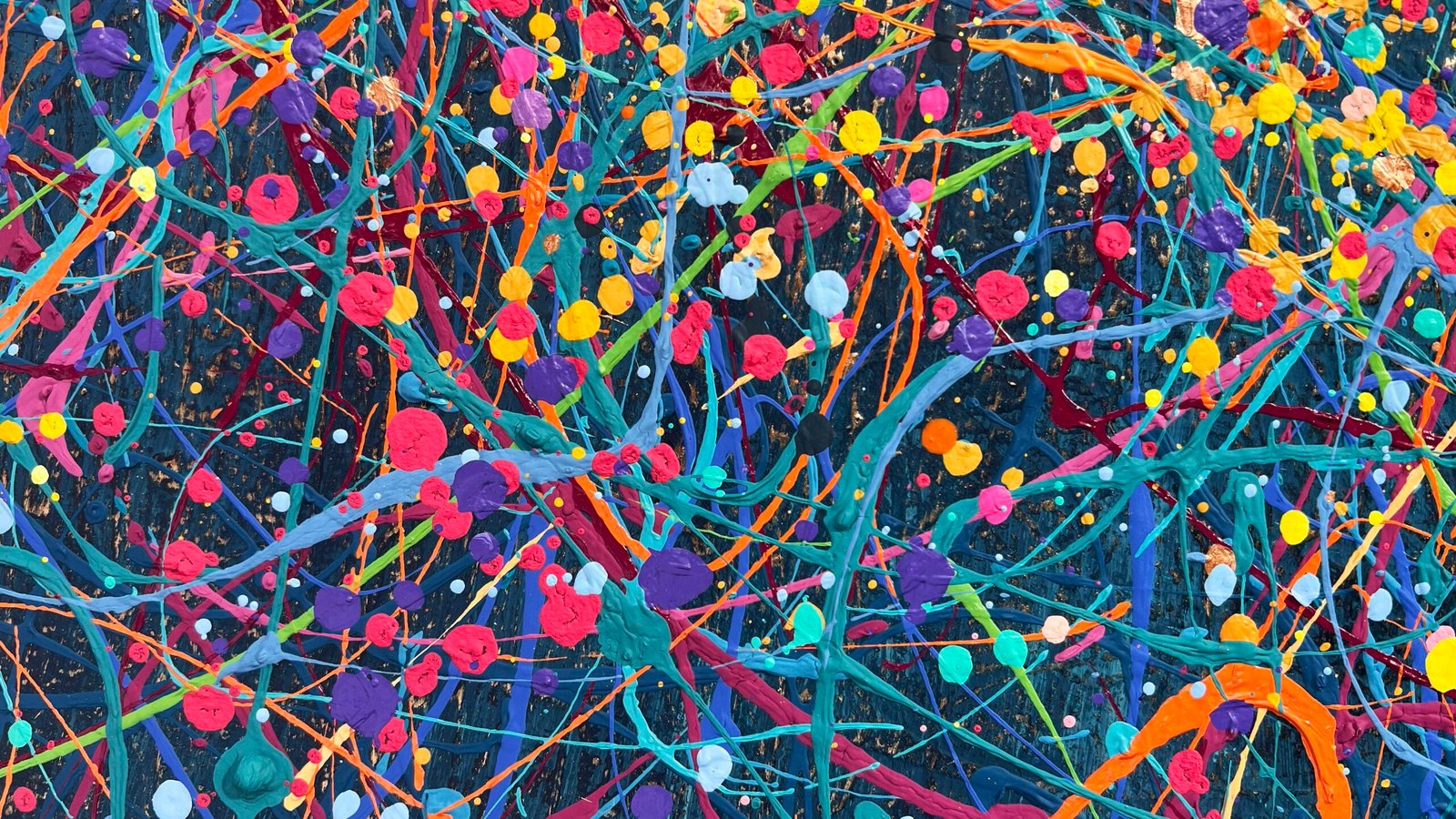 Explore. Dream. Discover by Nadin Antoniuk | View 18 | Buy Original Artwork Online