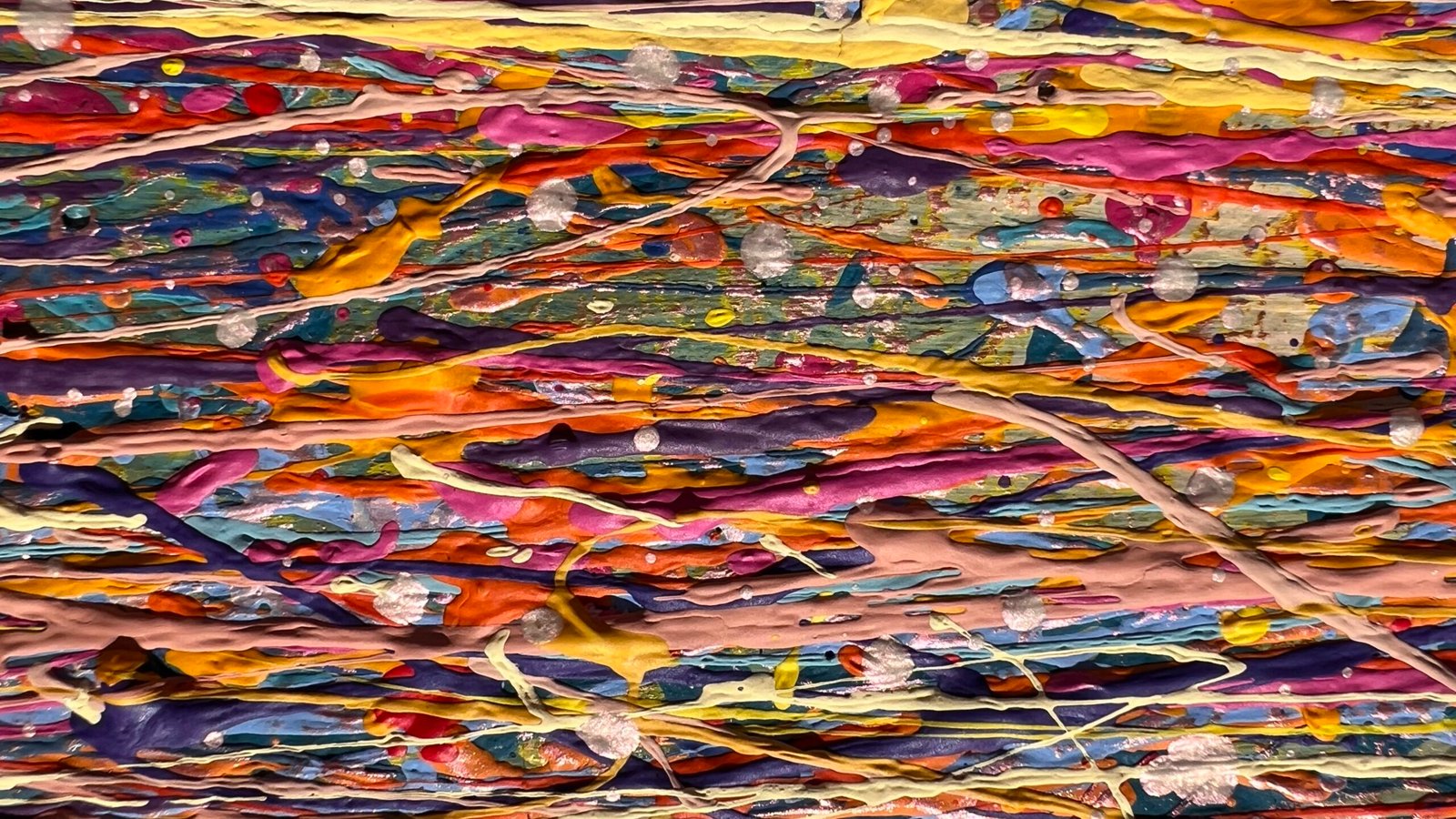 Embracing the sunset by Nadin Antoniuk | View 22 | Buy Original Artwork Online