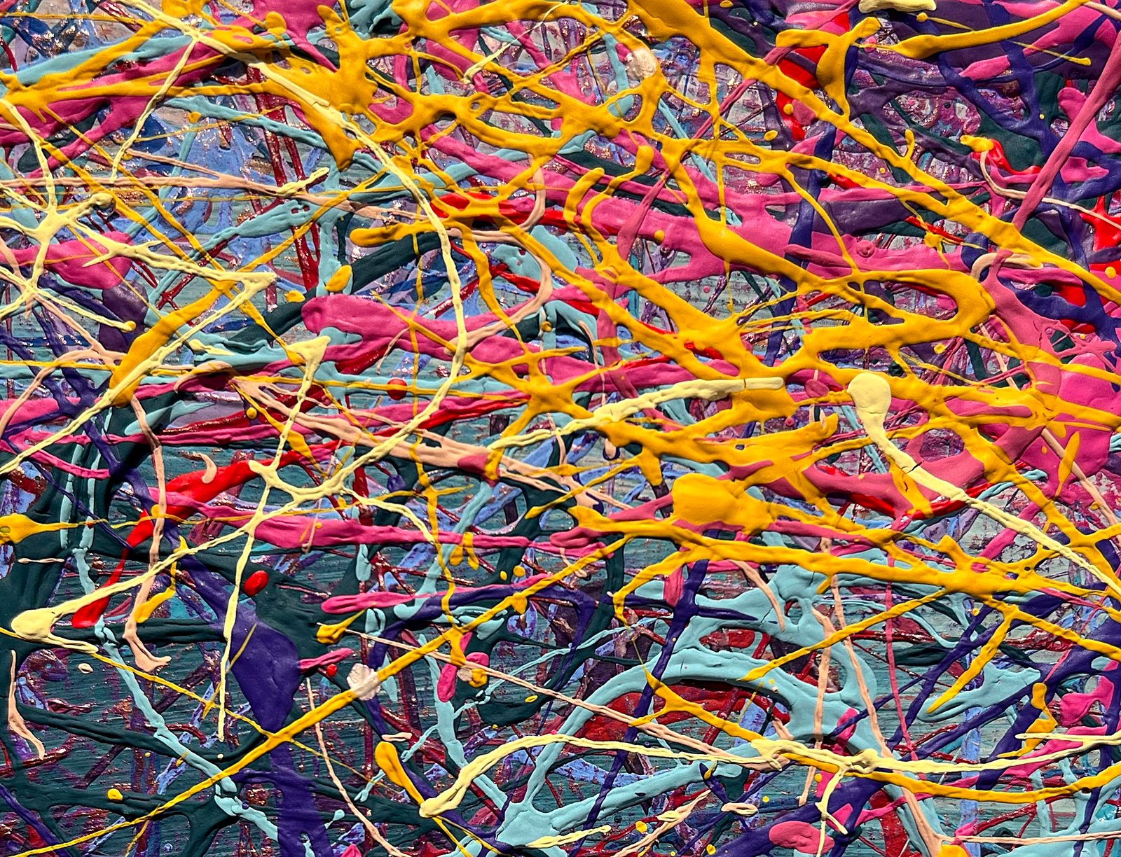 Embracing the sunset by Nadin Antoniuk | View 29 | Buy Original Artwork Online