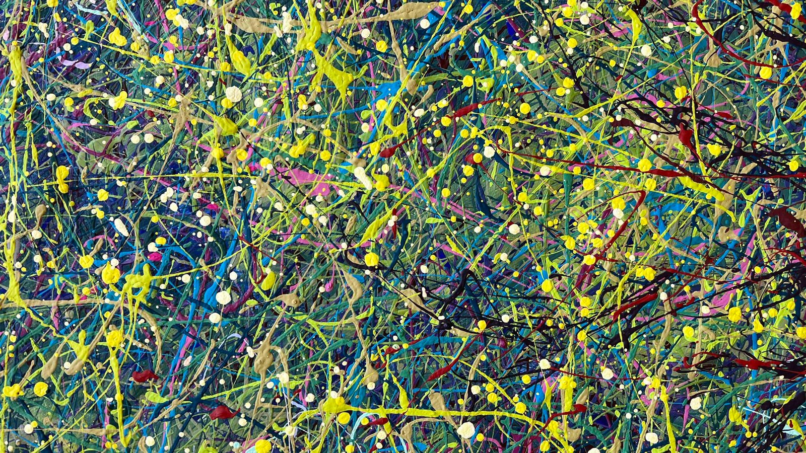 Everything is perfect by Nadin Antoniuk | View 12 | Buy Original Artwork Online