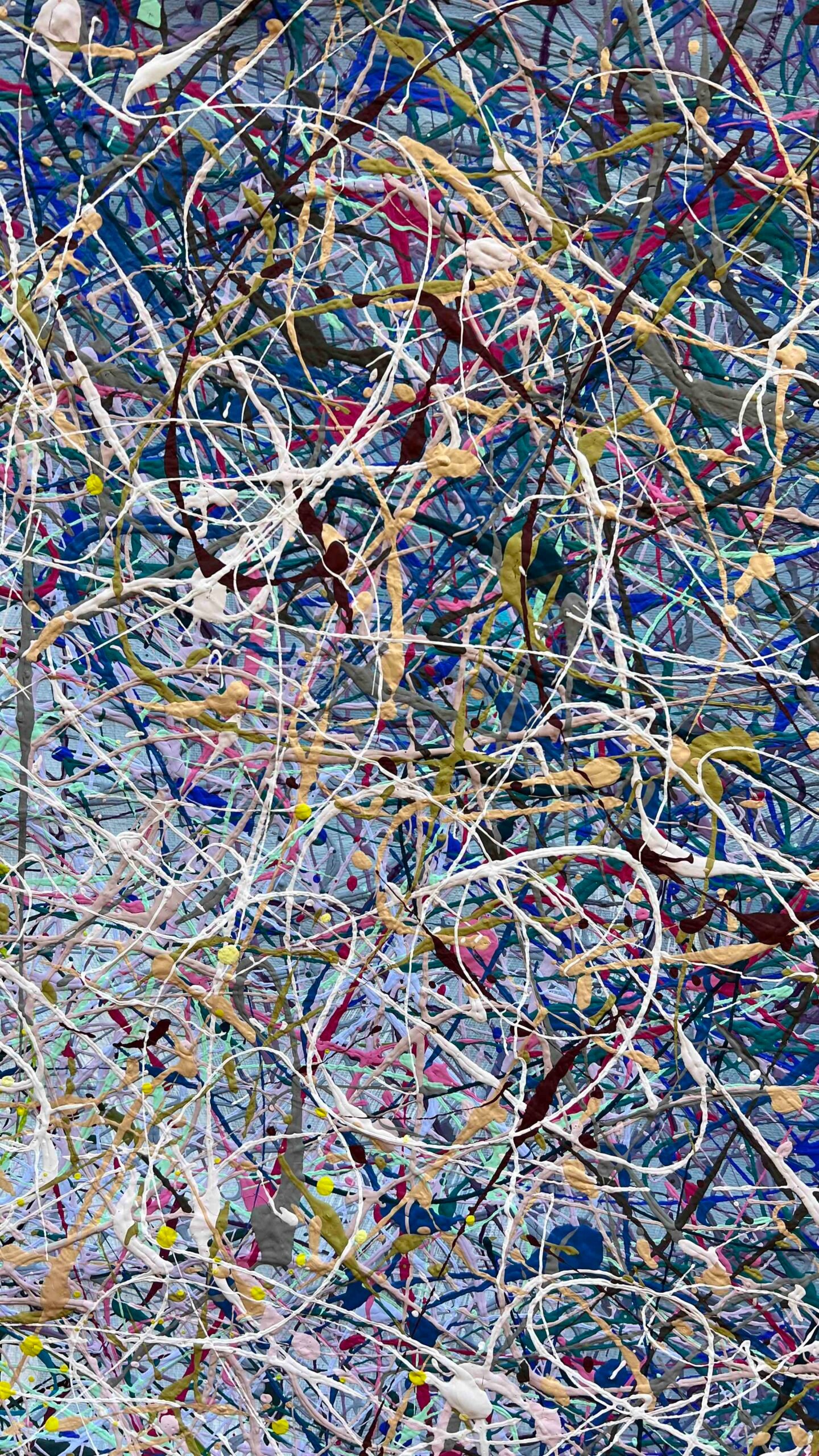 Everything is perfect by Nadin Antoniuk | View 13 | Buy Original Artwork Online