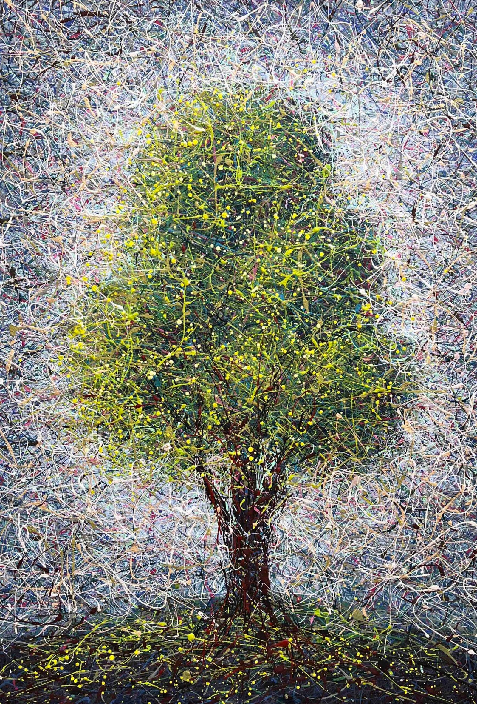 Everything is perfect by Nadin Antoniuk | View 14 | Buy Original Artwork Online