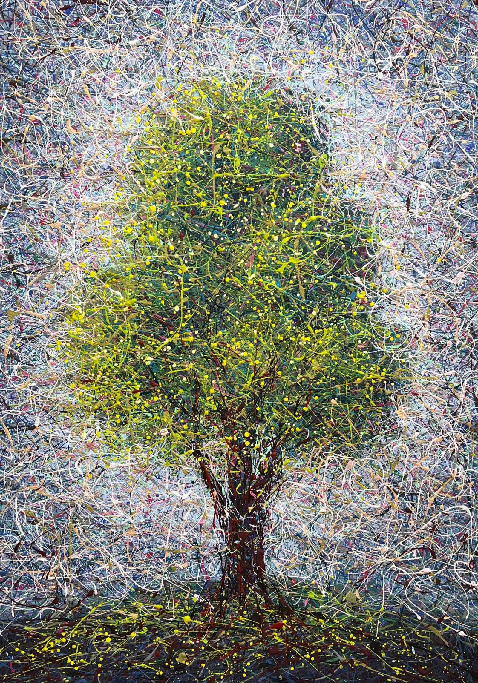 Everything is perfect by Nadin Antoniuk | View 18 | Buy Original Artwork Online