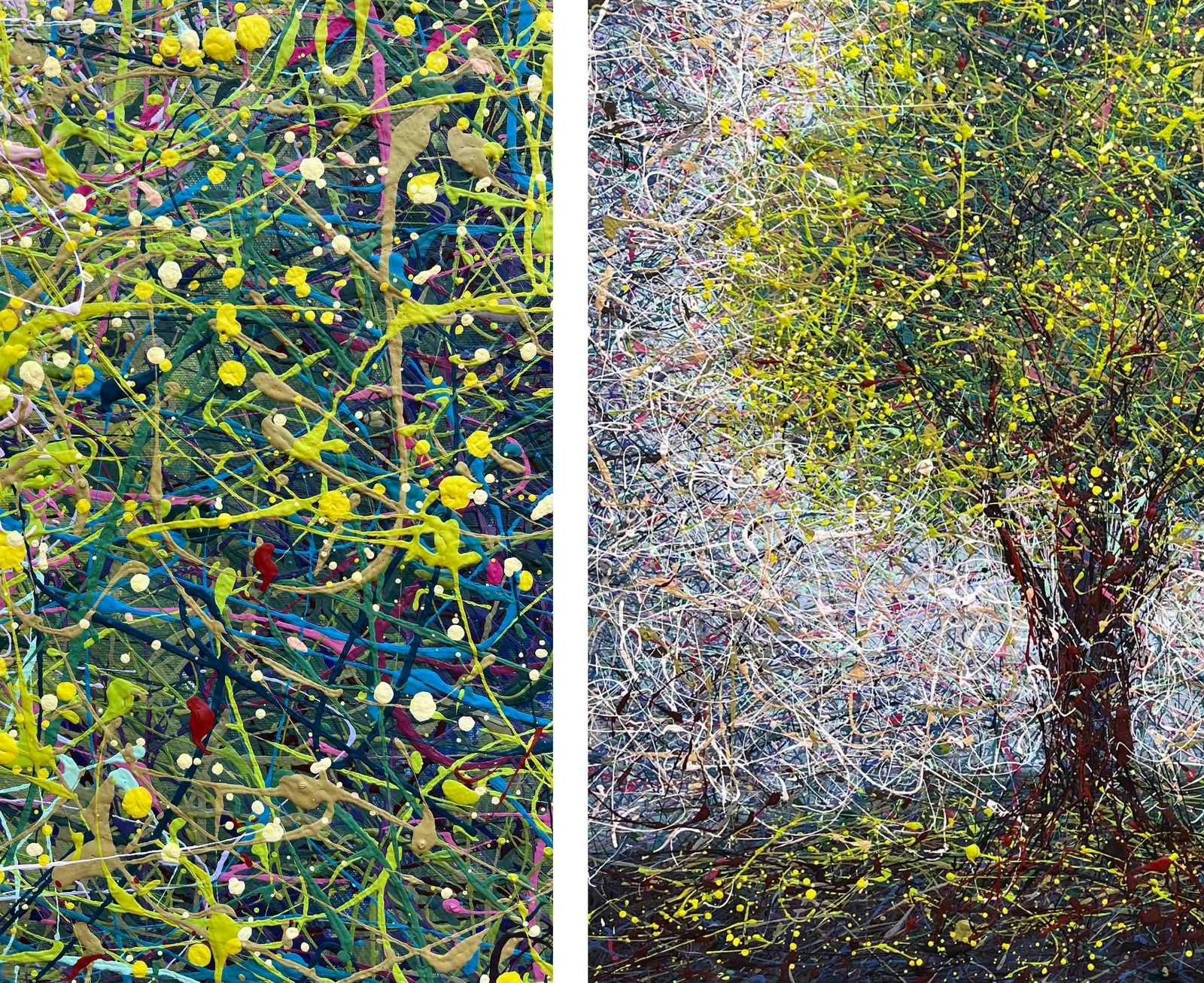 Everything is perfect by Nadin Antoniuk | View 19 | Buy Original Artwork Online