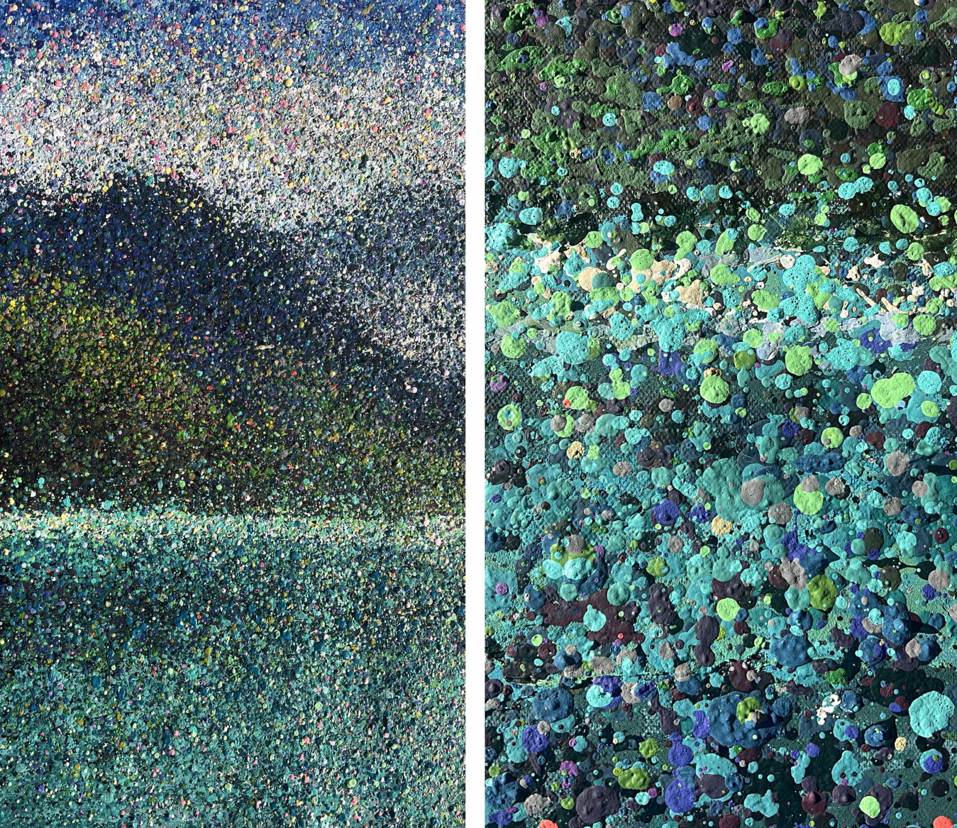 Vacation time (listing 2) by Nadin Antoniuk | View 13 | Buy Original Artwork Online