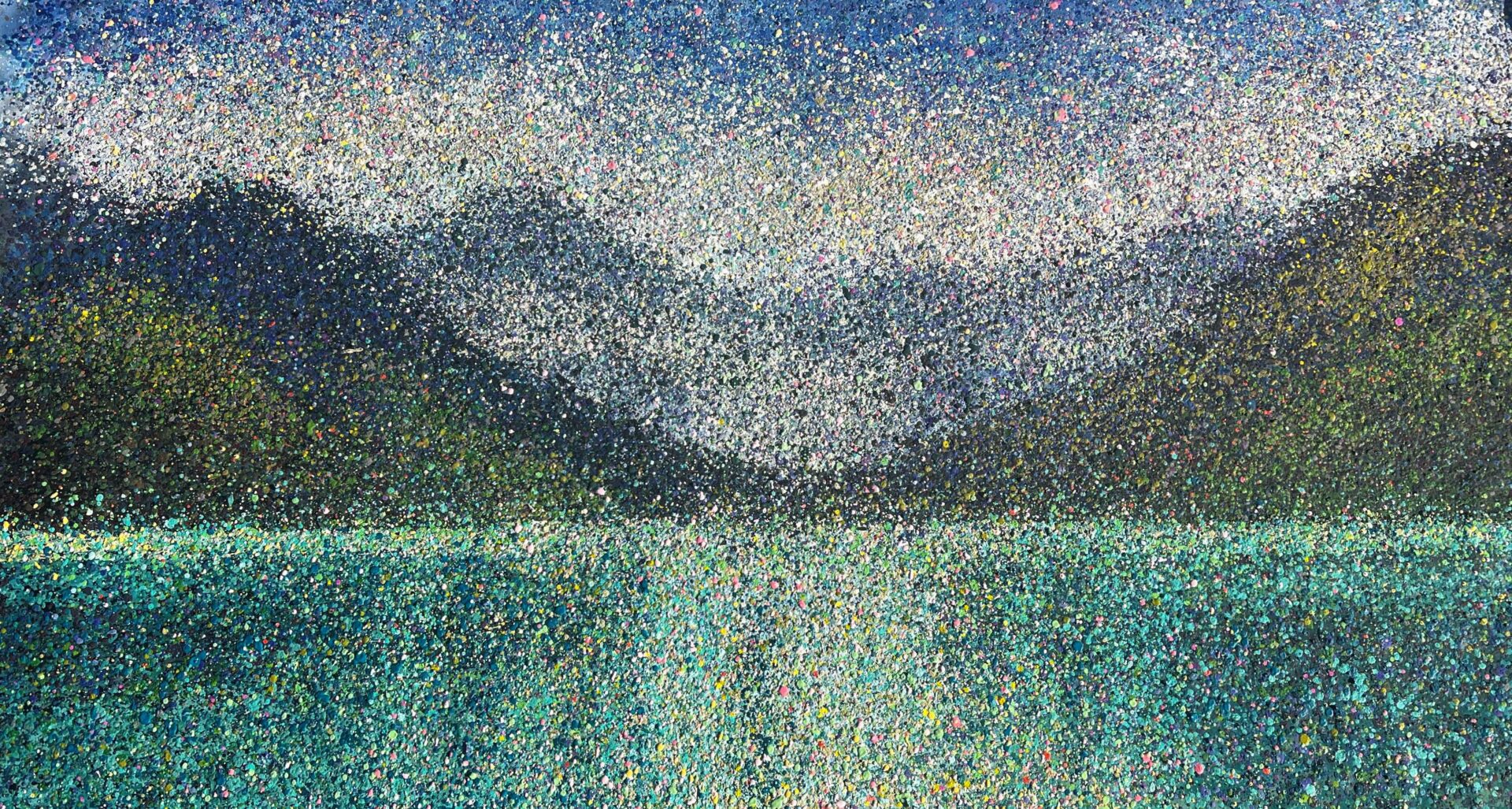 Vacation time (listing 2) by Nadin Antoniuk | View 2 | Buy Original Artwork Online