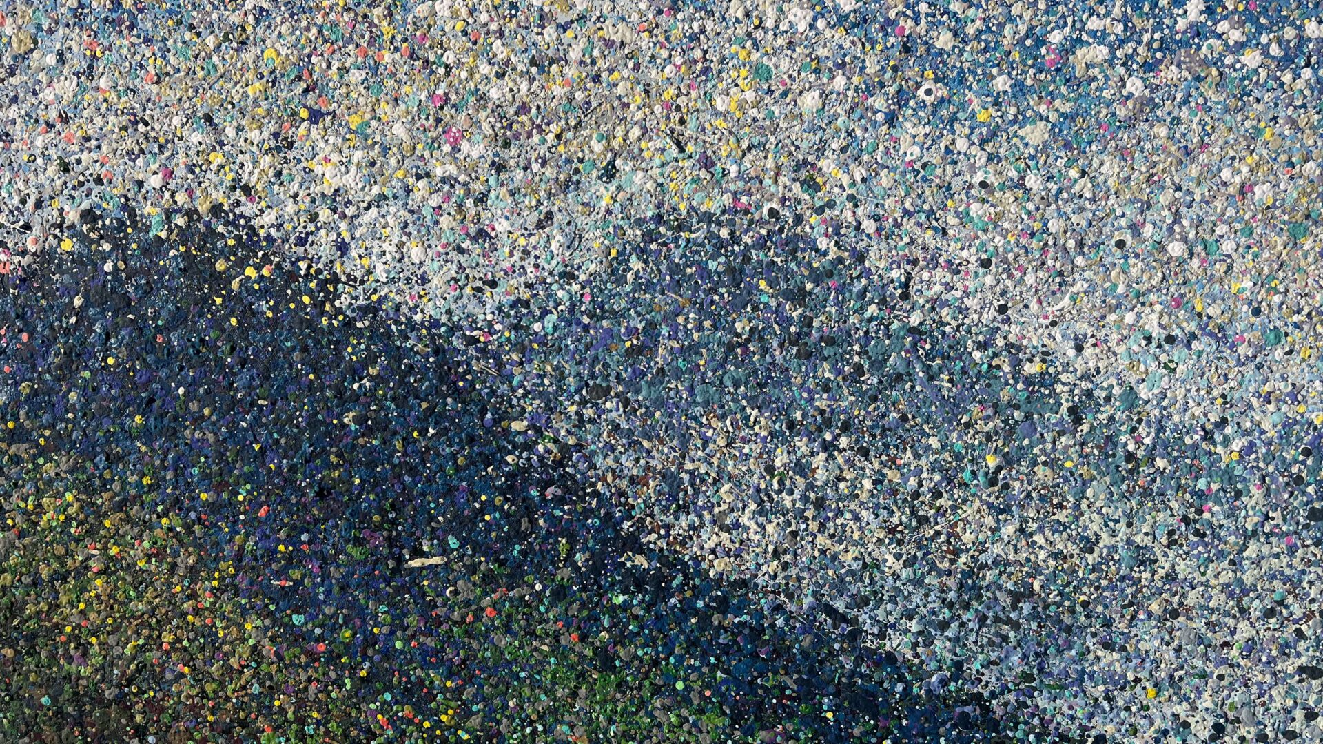 Vacation time (listing 2) by Nadin Antoniuk | View 10 | Buy Original Artwork Online