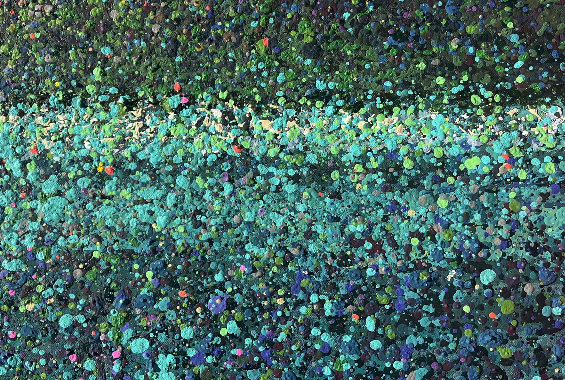 Vacation time (listing 2) by Nadin Antoniuk | View 12 | Buy Original Artwork Online