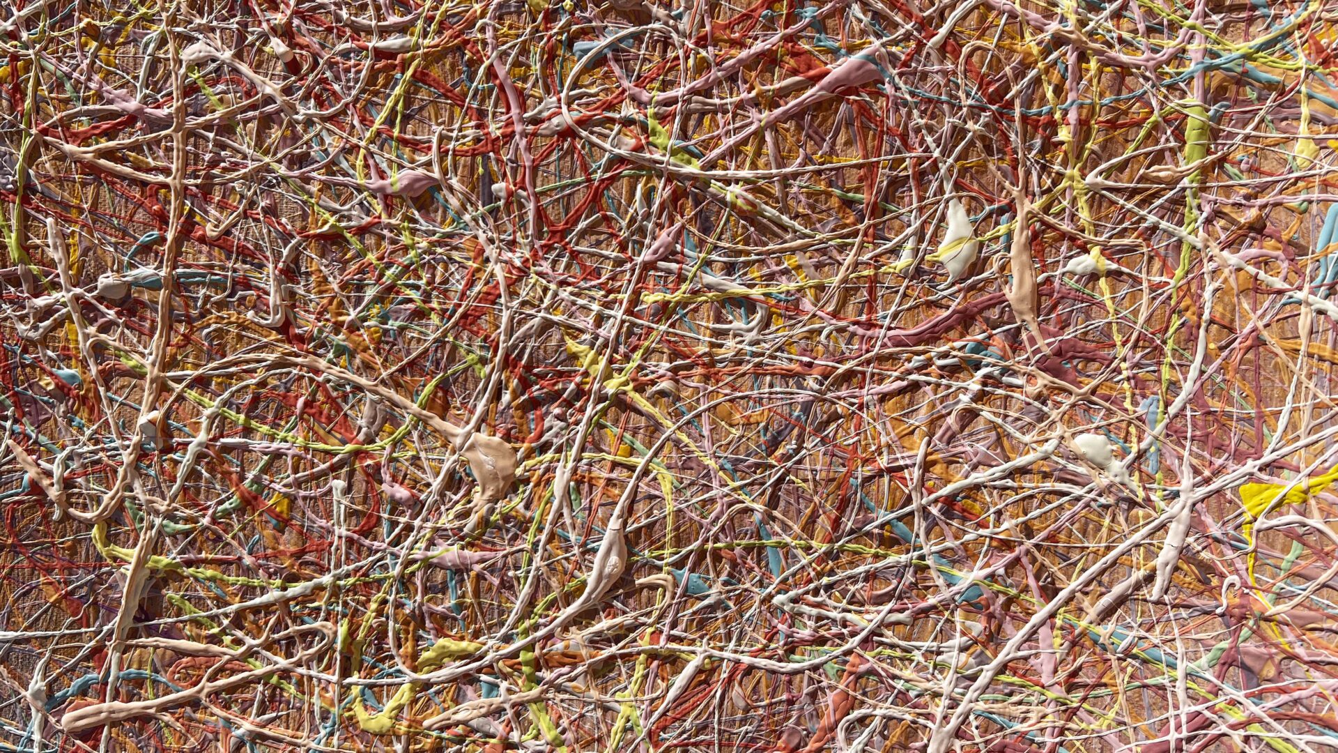 The Quiet Within by Nadin Antoniuk | View 16 | Buy Original Artwork Online