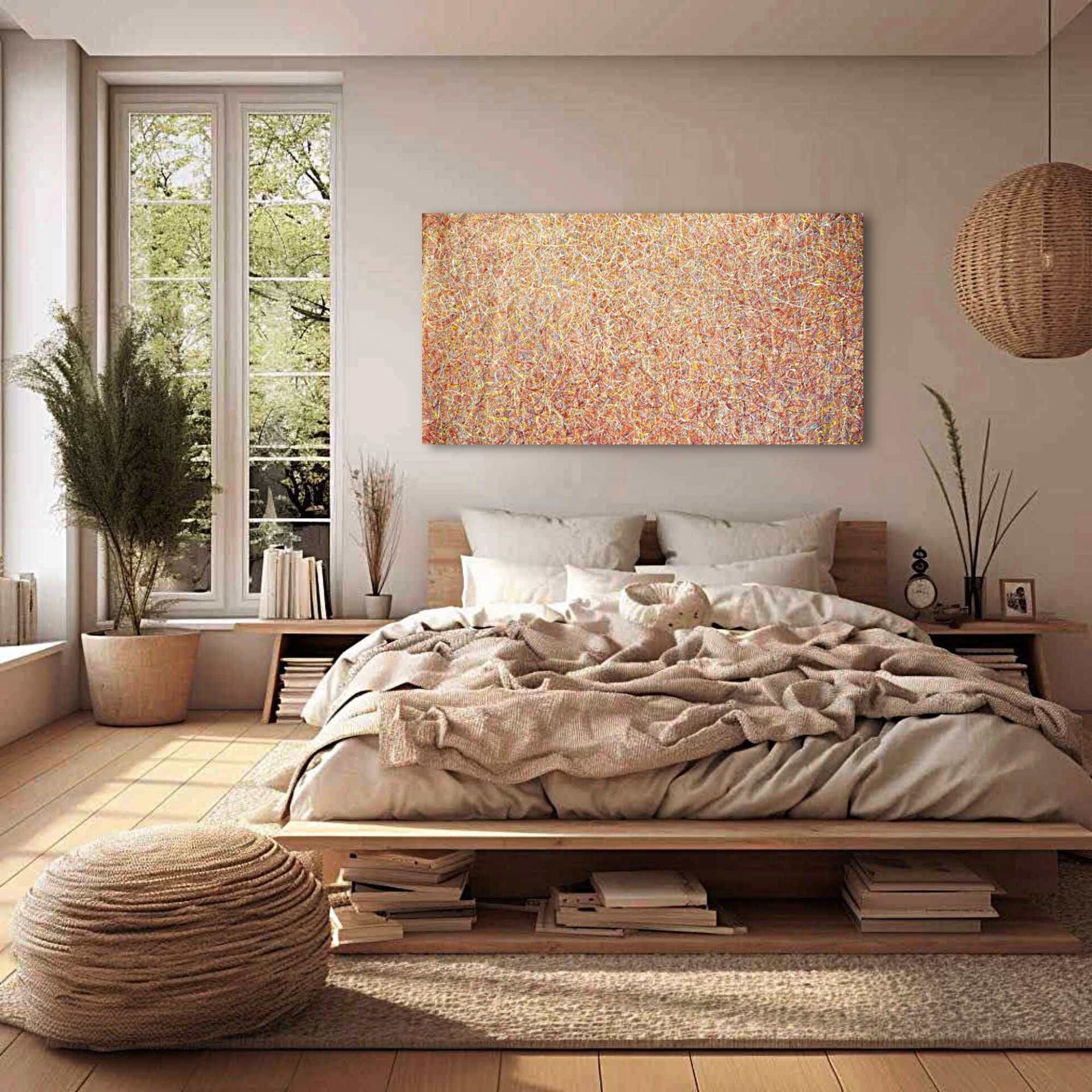 The Quiet Within by Nadin Antoniuk | View 17 | Buy Original Artwork Online