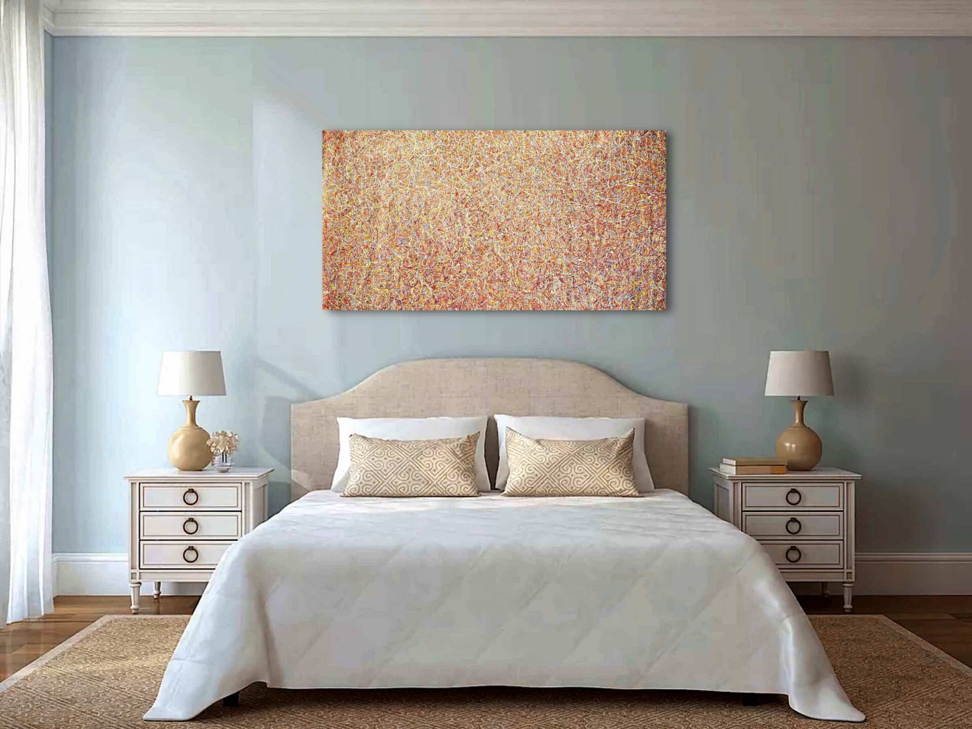 The Quiet Within by Nadin Antoniuk | View 15 | Buy Original Artwork Online