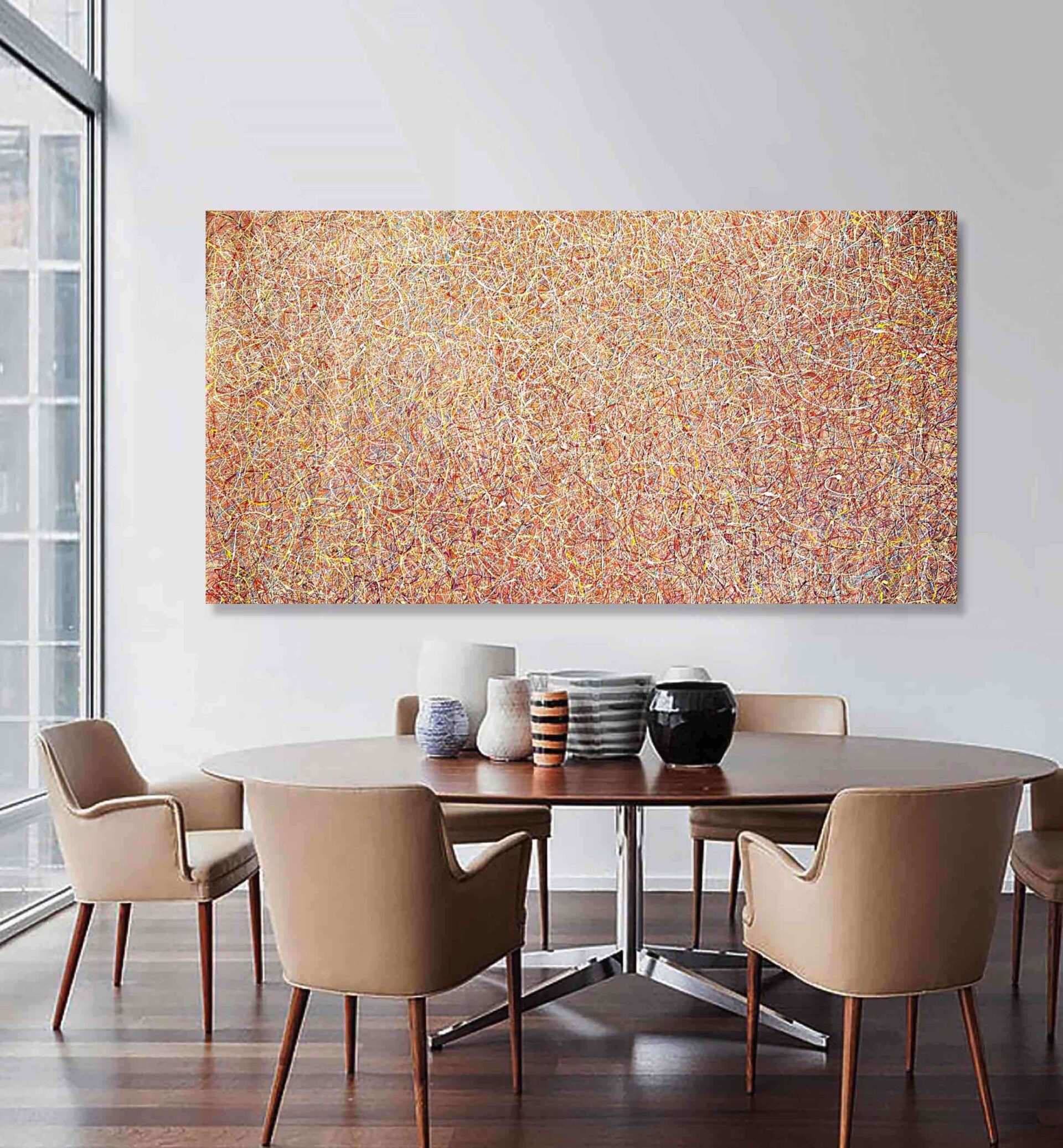 The Quiet Within by Nadin Antoniuk | View 7 | Buy Original Artwork Online