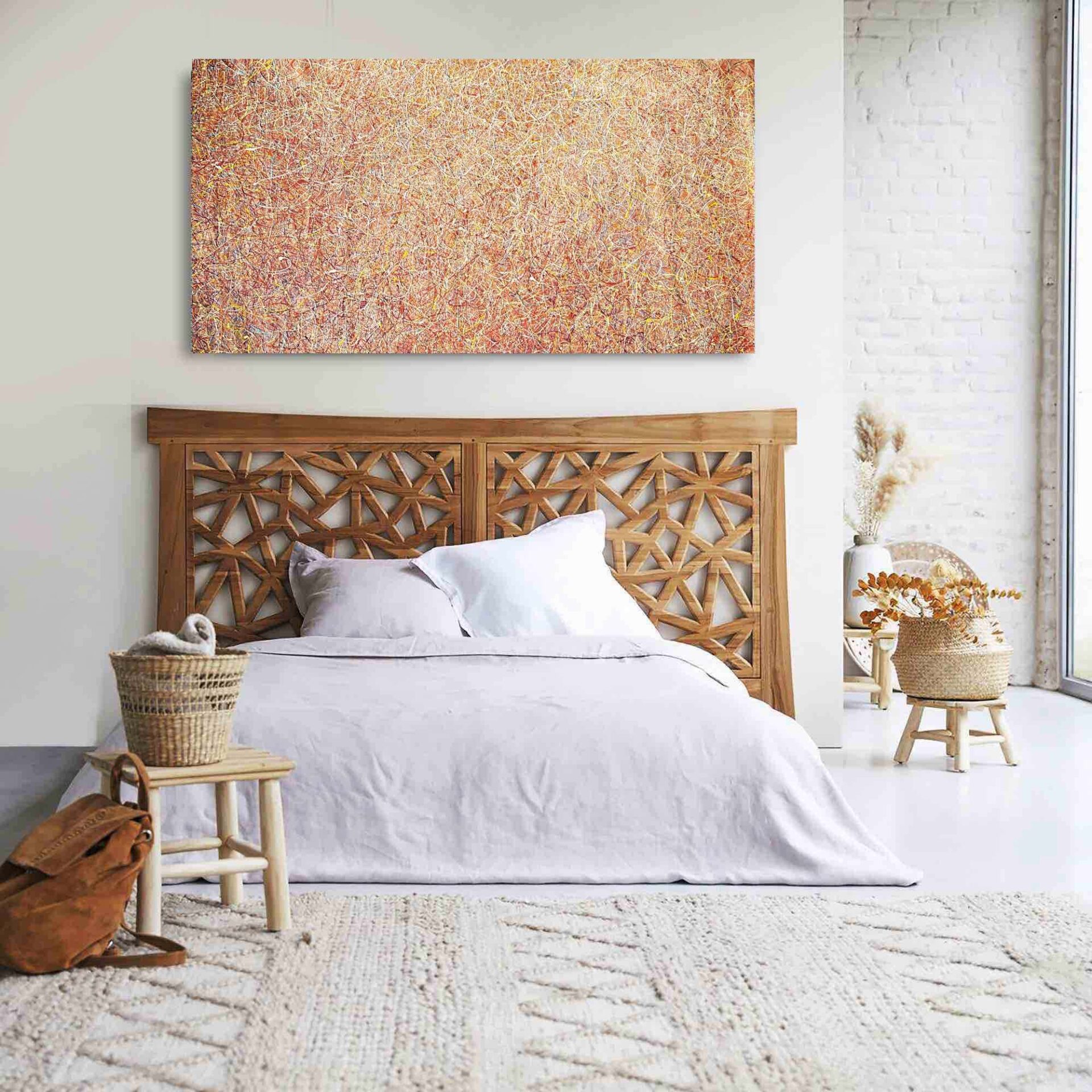 The Quiet Within by Nadin Antoniuk | View 5 | Buy Original Artwork Online