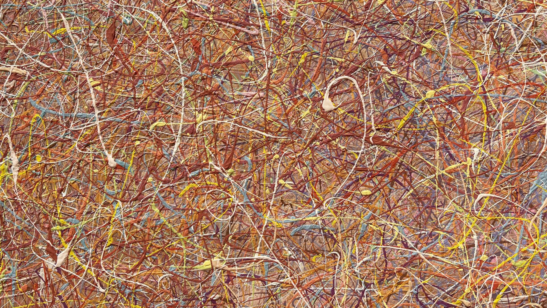 The Quiet Within by Nadin Antoniuk | View 4 | Buy Original Artwork Online