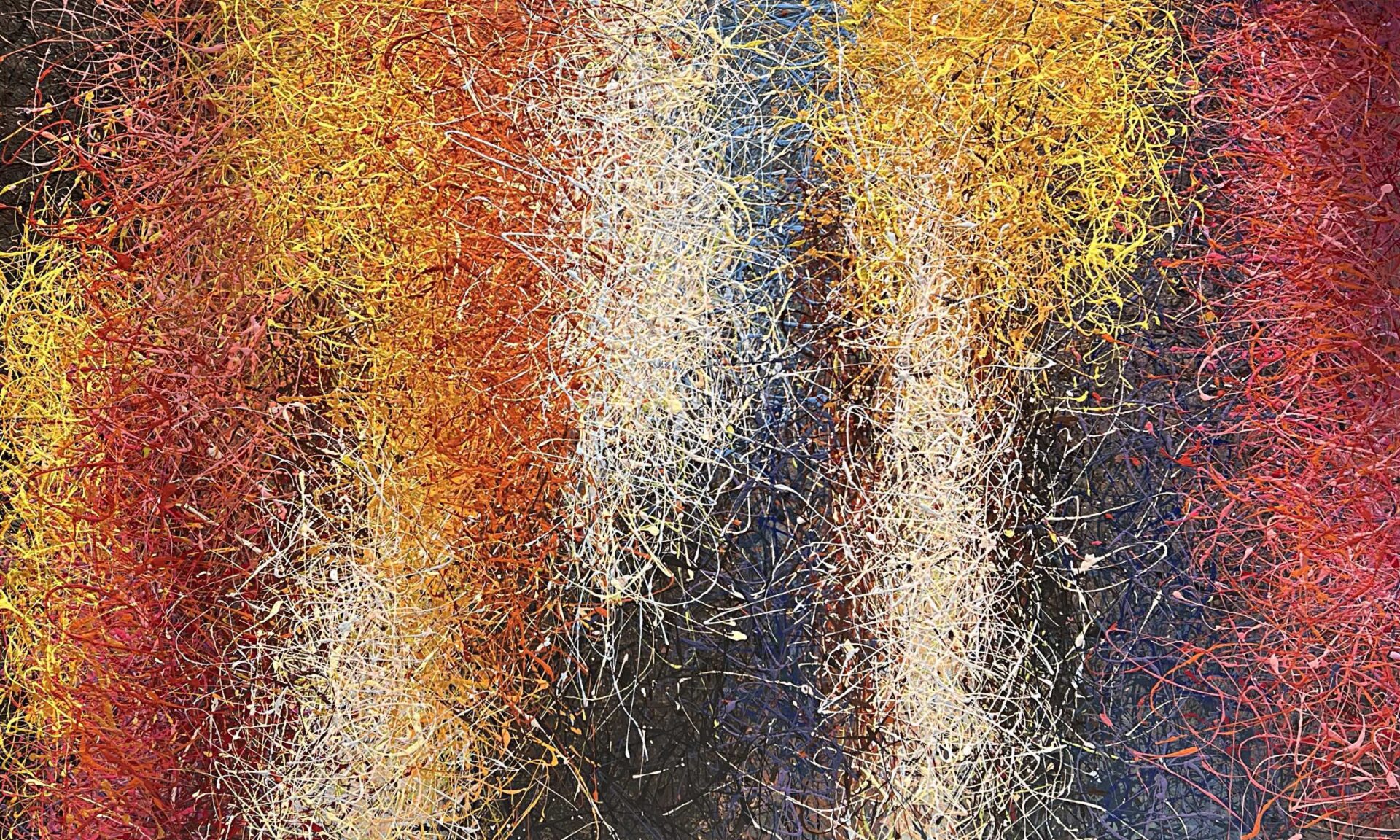 Bright prospects by Nadin Antoniuk | View 18 | Buy Original Artwork Online