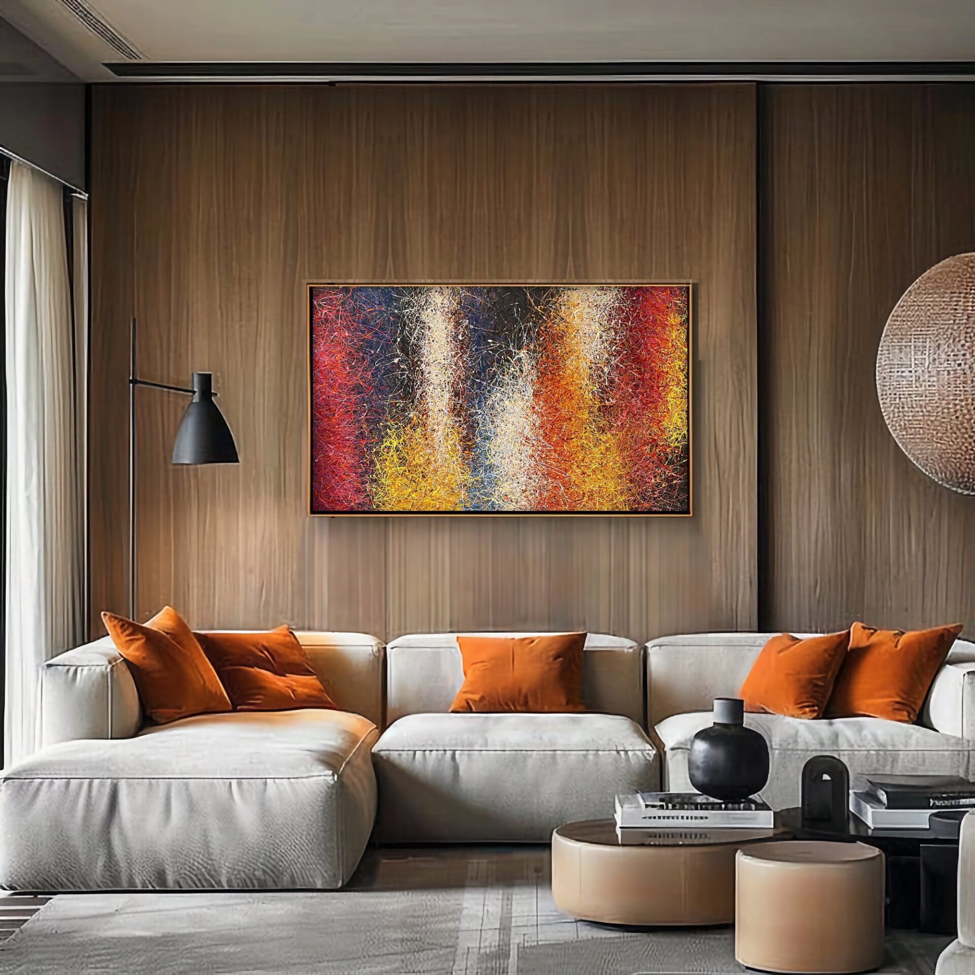Bright prospects by Nadin Antoniuk | View 11 | Buy Original Artwork Online