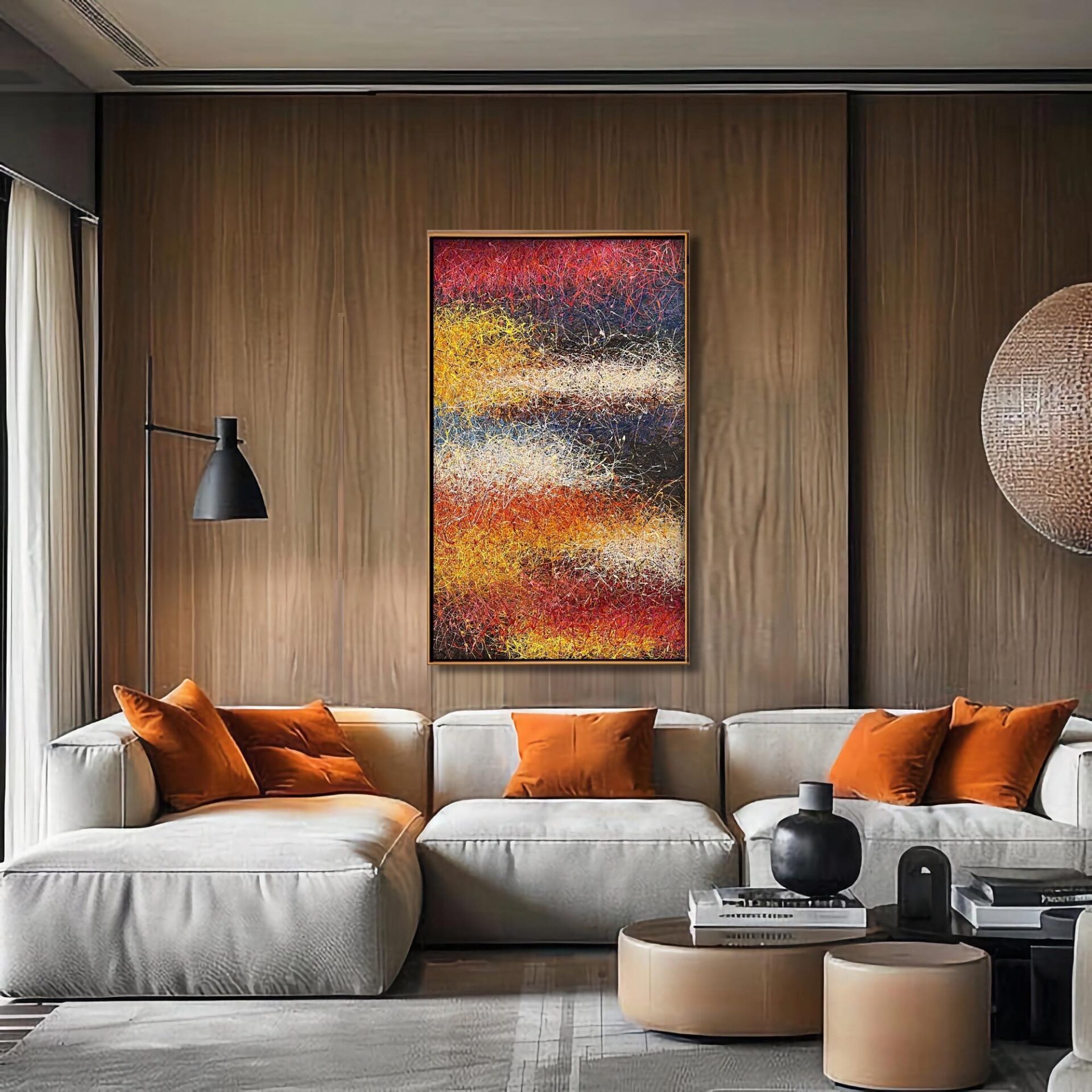 Bright prospects by Nadin Antoniuk | View 15 | Buy Original Artwork Online