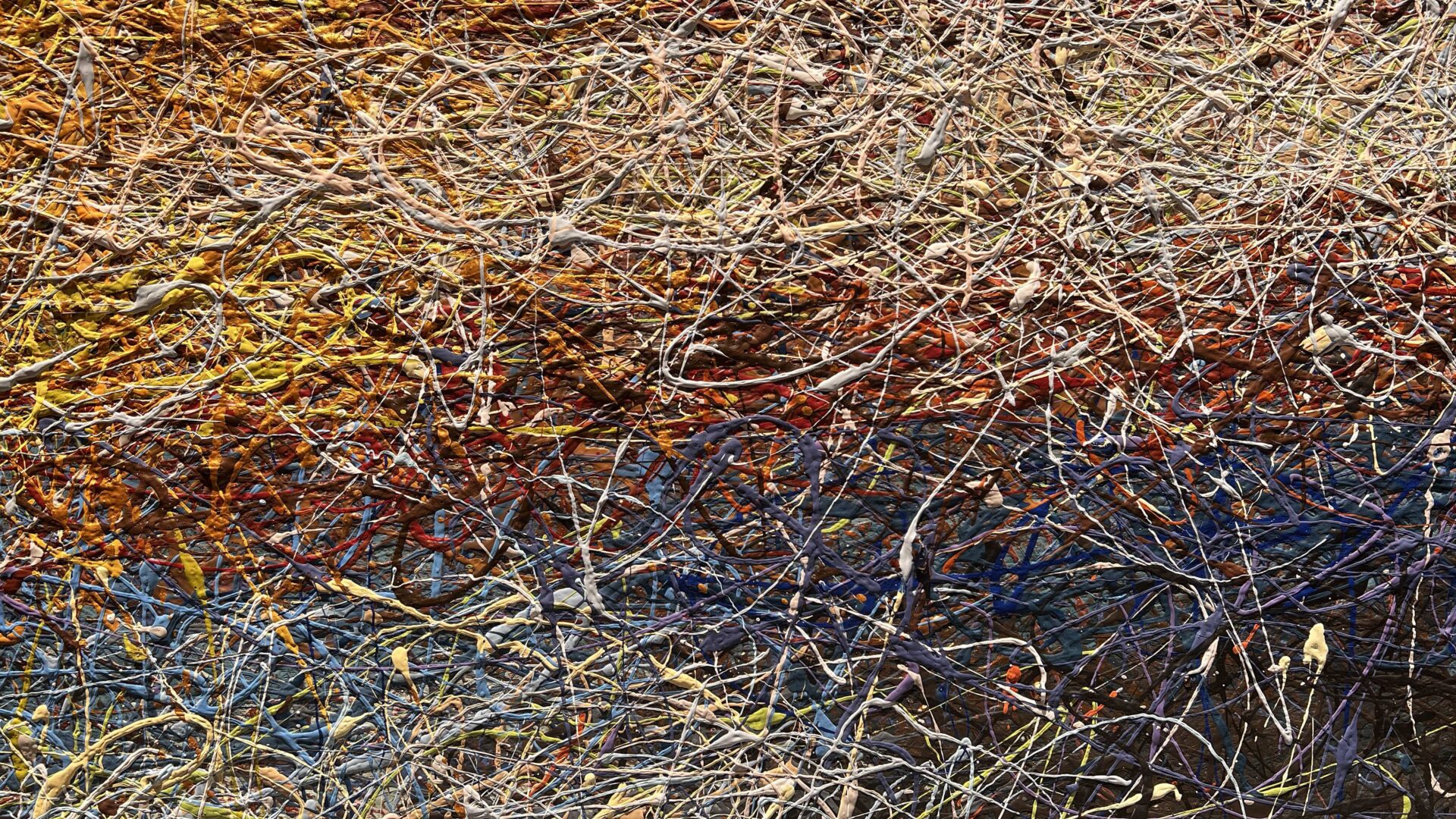Bright prospects by Nadin Antoniuk | View 10 | Buy Original Artwork Online