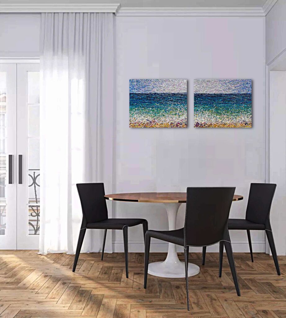In every one of us by Nadin Antoniuk | View 8 | Buy Original Artwork Online