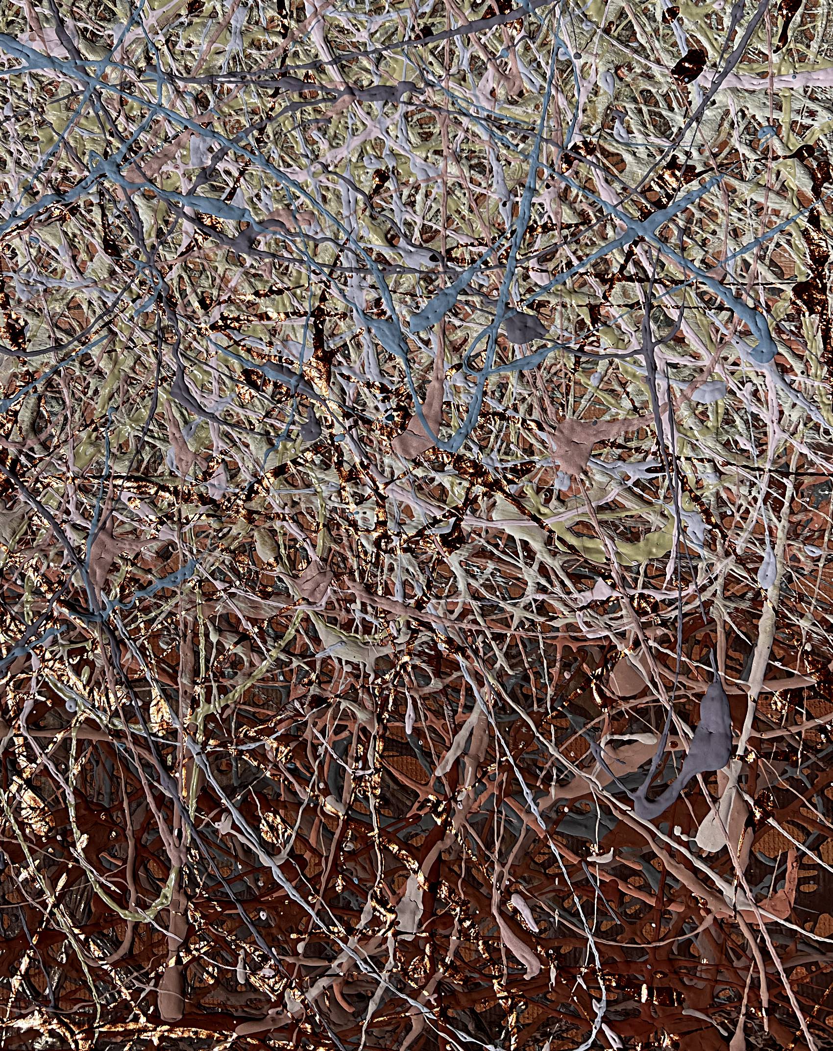 Through the Imagination by Nadin Antoniuk | View 13 | Buy Original Artwork Online
