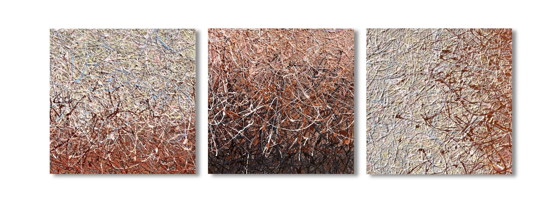 Through the Imagination by Nadin Antoniuk | View 7 | Buy Original Artwork Online