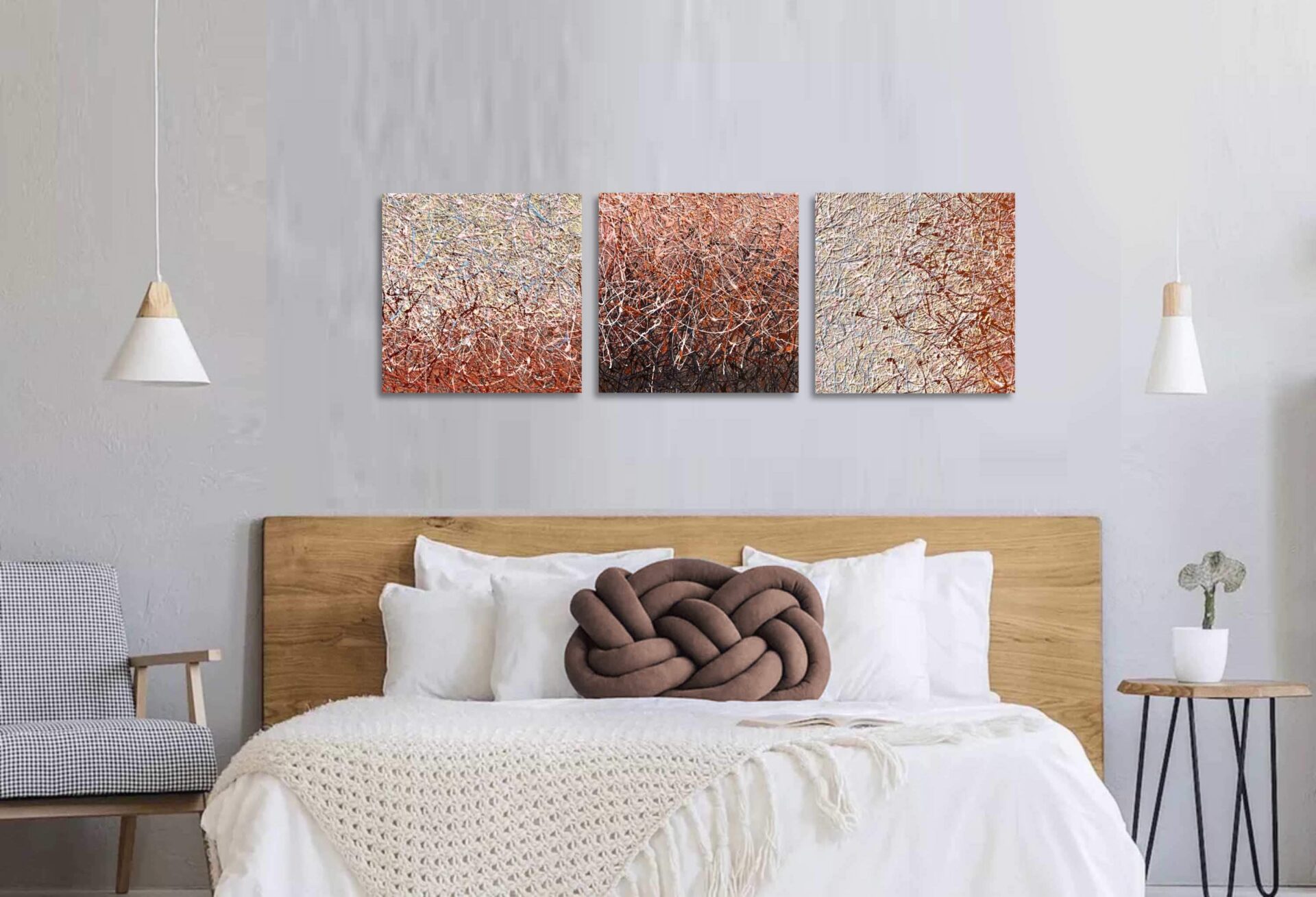 Through the Imagination by Nadin Antoniuk | View 14 | Buy Original Artwork Online