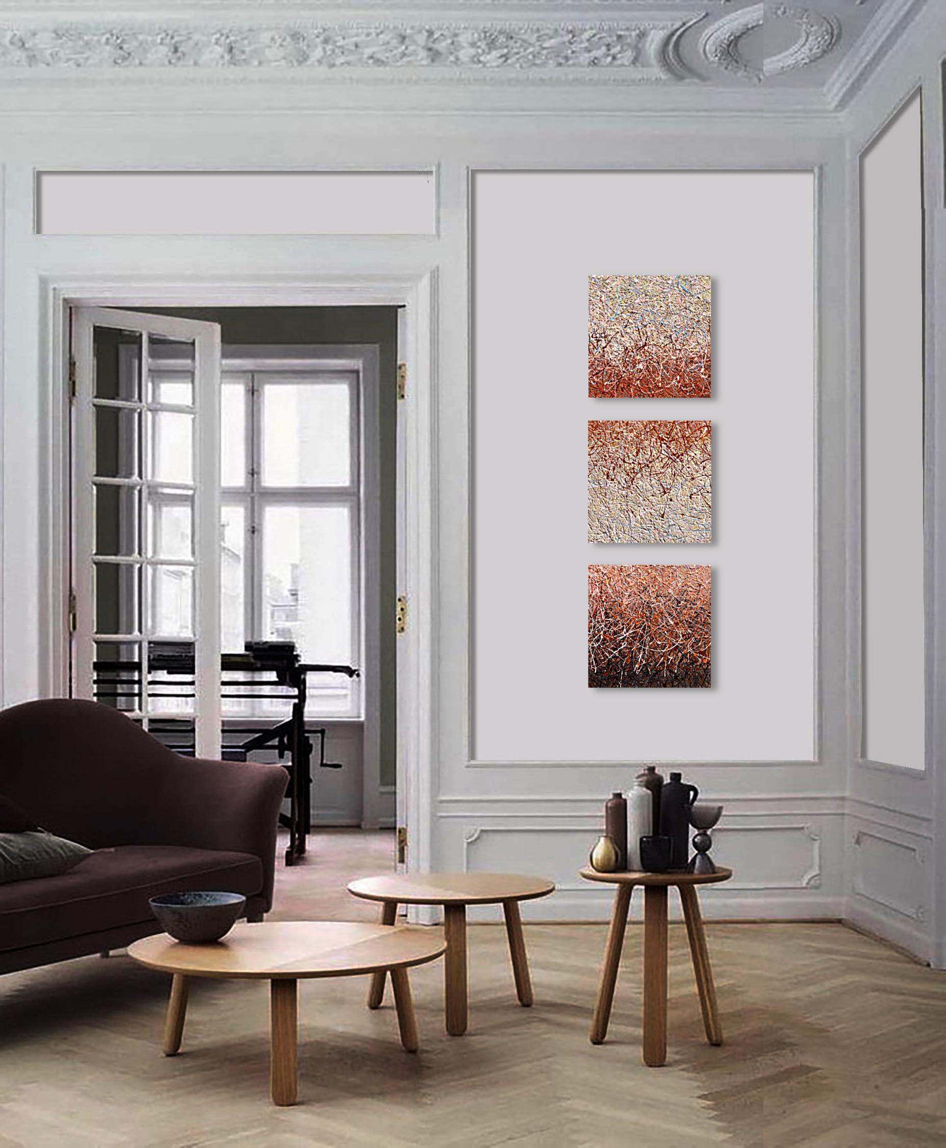 Through the Imagination by Nadin Antoniuk | View 12 | Buy Original Artwork Online