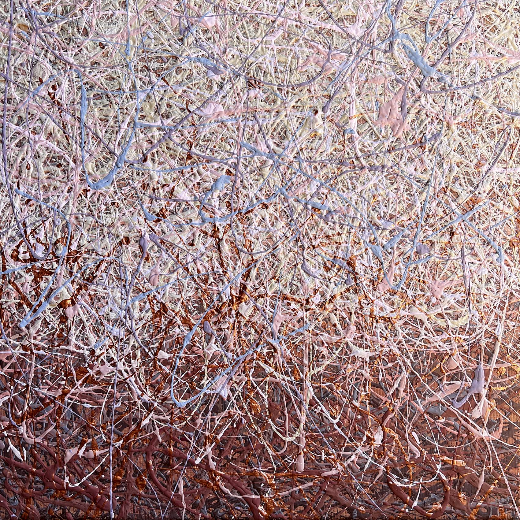 Through the Imagination by Nadin Antoniuk | View 1 | Buy Original Artwork Online