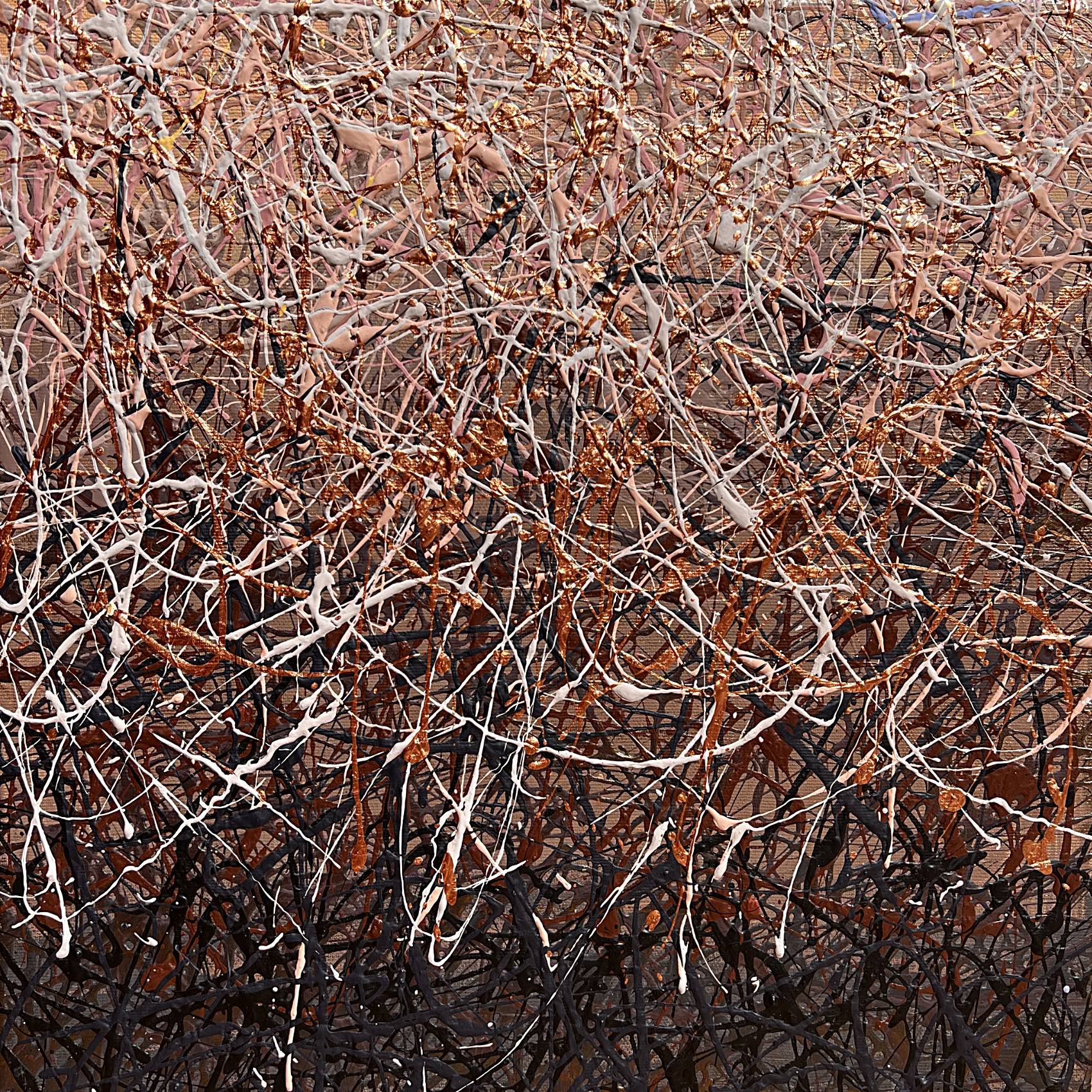 Through the Imagination by Nadin Antoniuk | View 8 | Buy Original Artwork Online