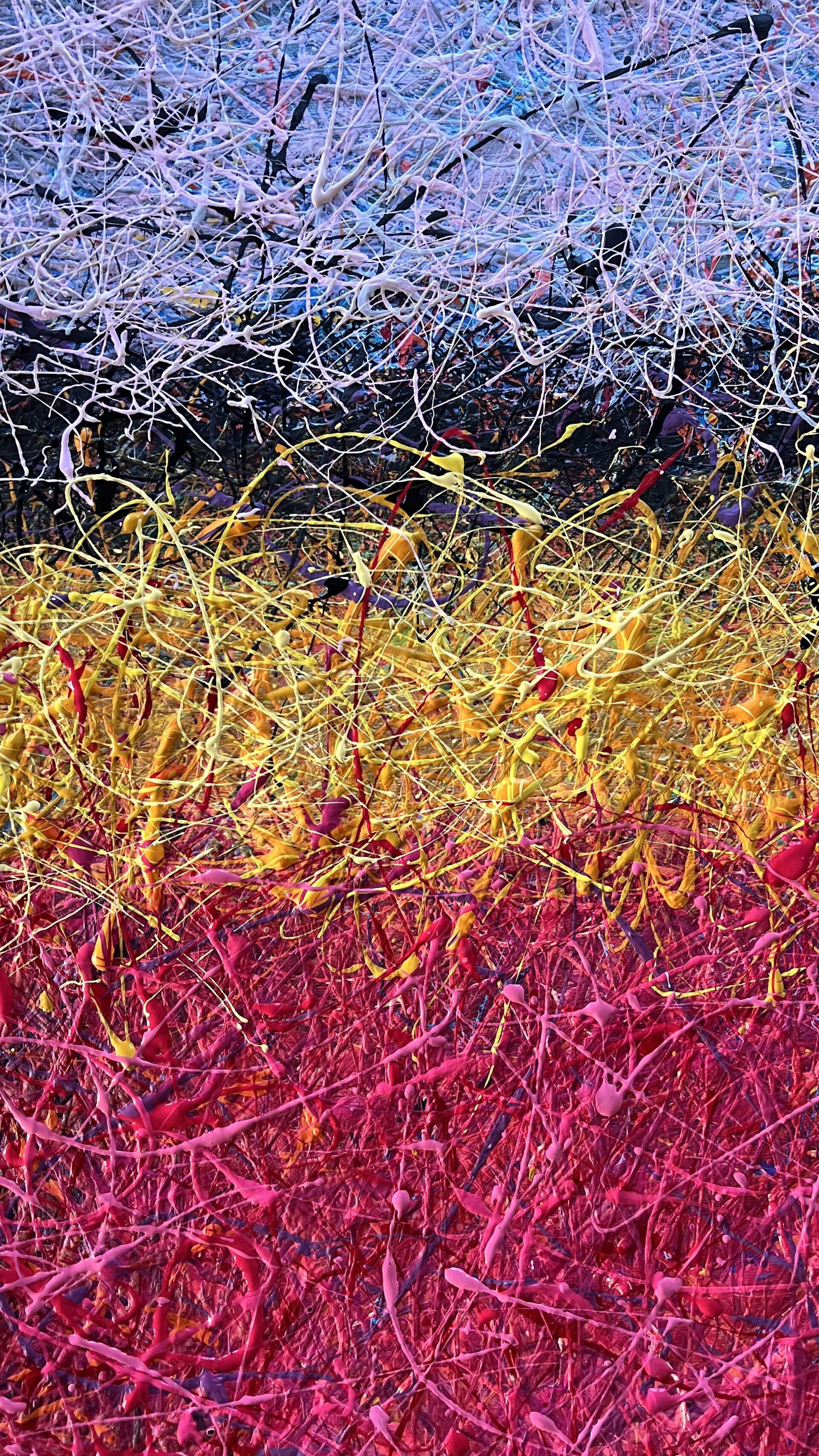 A Big Dream by Nadin Antoniuk | View 13 | Buy Original Artwork Online