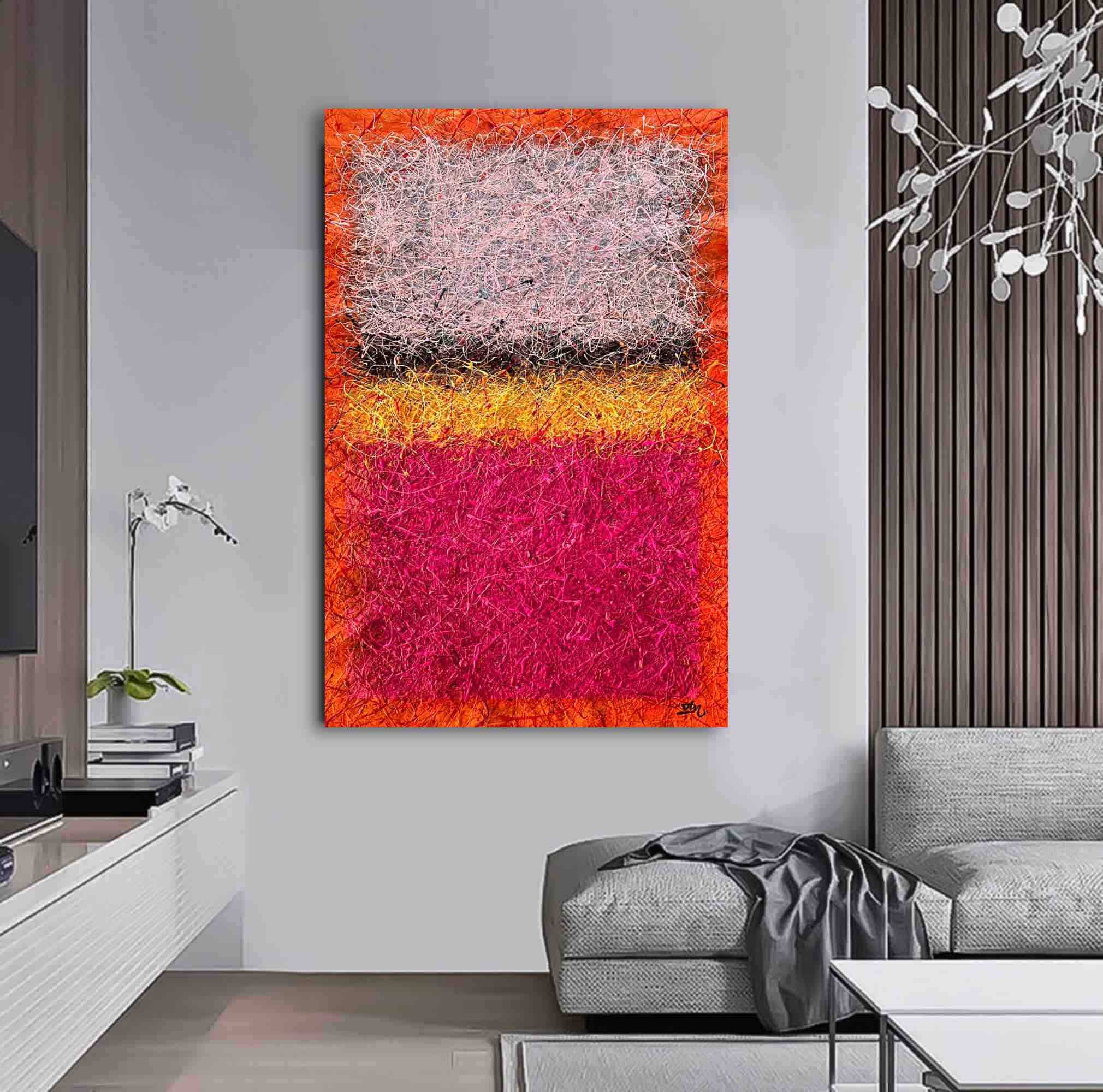 Understanding the Hidden Meanings Behind Paintings Nadins.ART