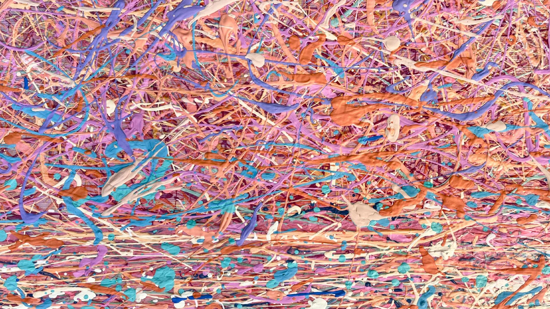 The Soul’s Embrace at Dawn by Nadin Antoniuk | Buy Original Artwork Online
