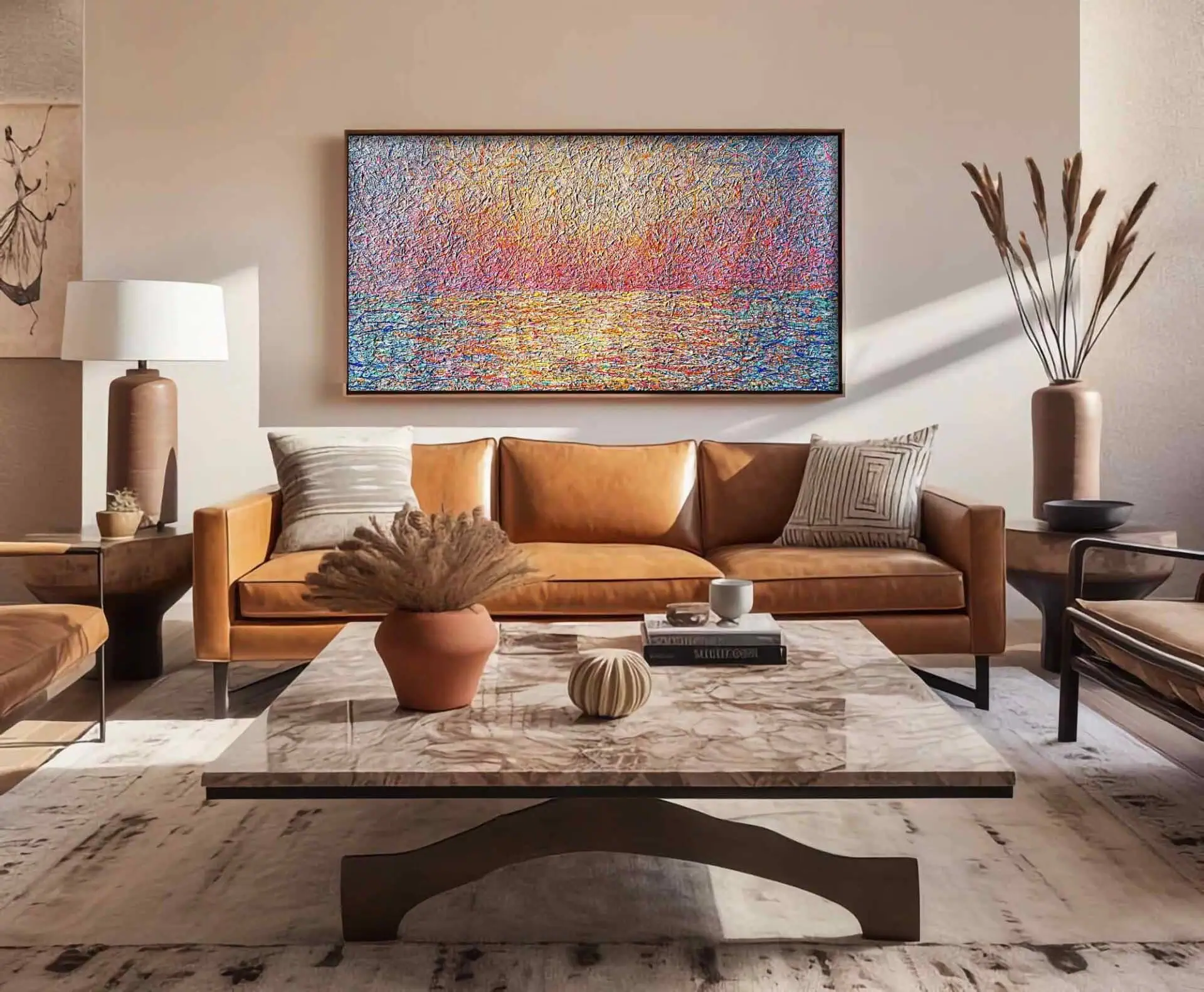 To love life by Nadin Antoniuk | View 8 | Buy Original Artwork Online