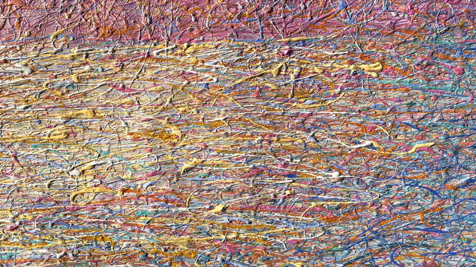 To love life by Nadin Antoniuk | View 4 | Buy Original Artwork Online