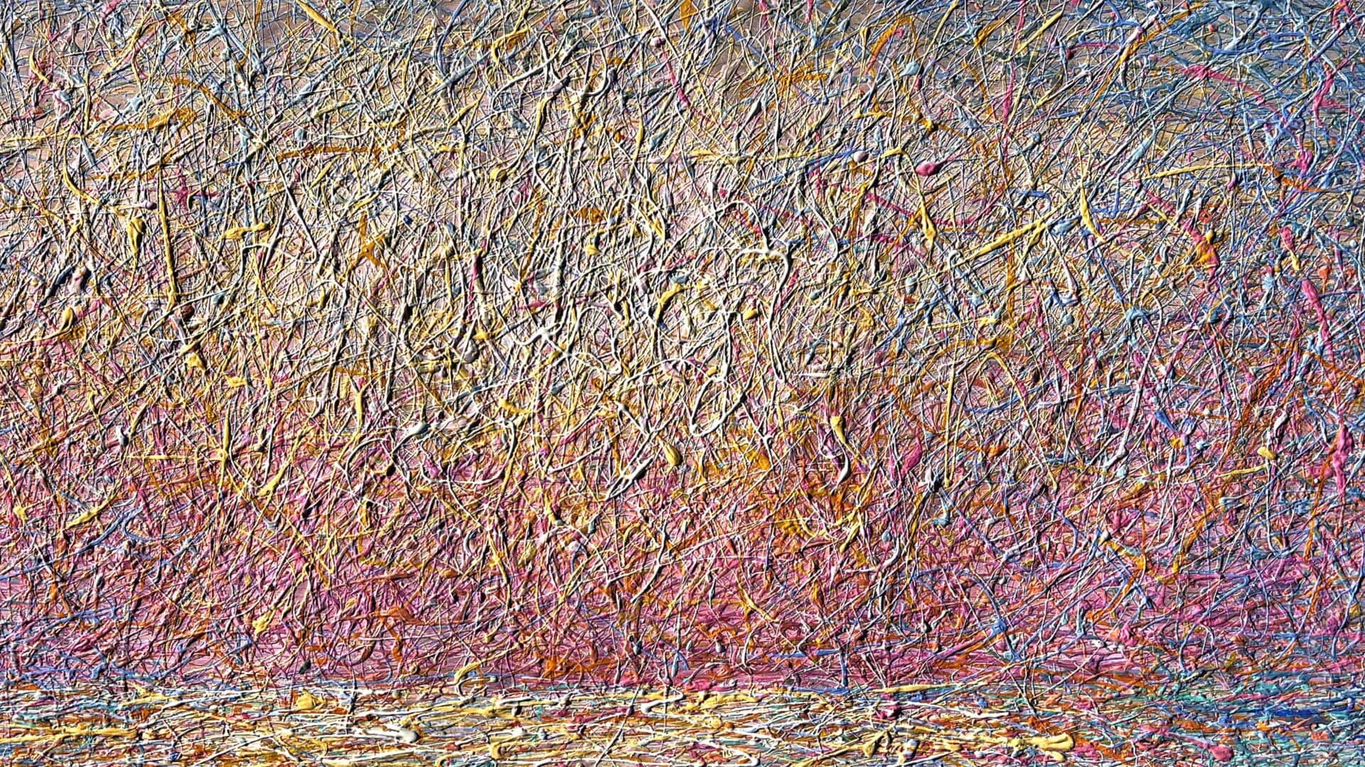 To love life by Nadin Antoniuk | View 6 | Buy Original Artwork Online