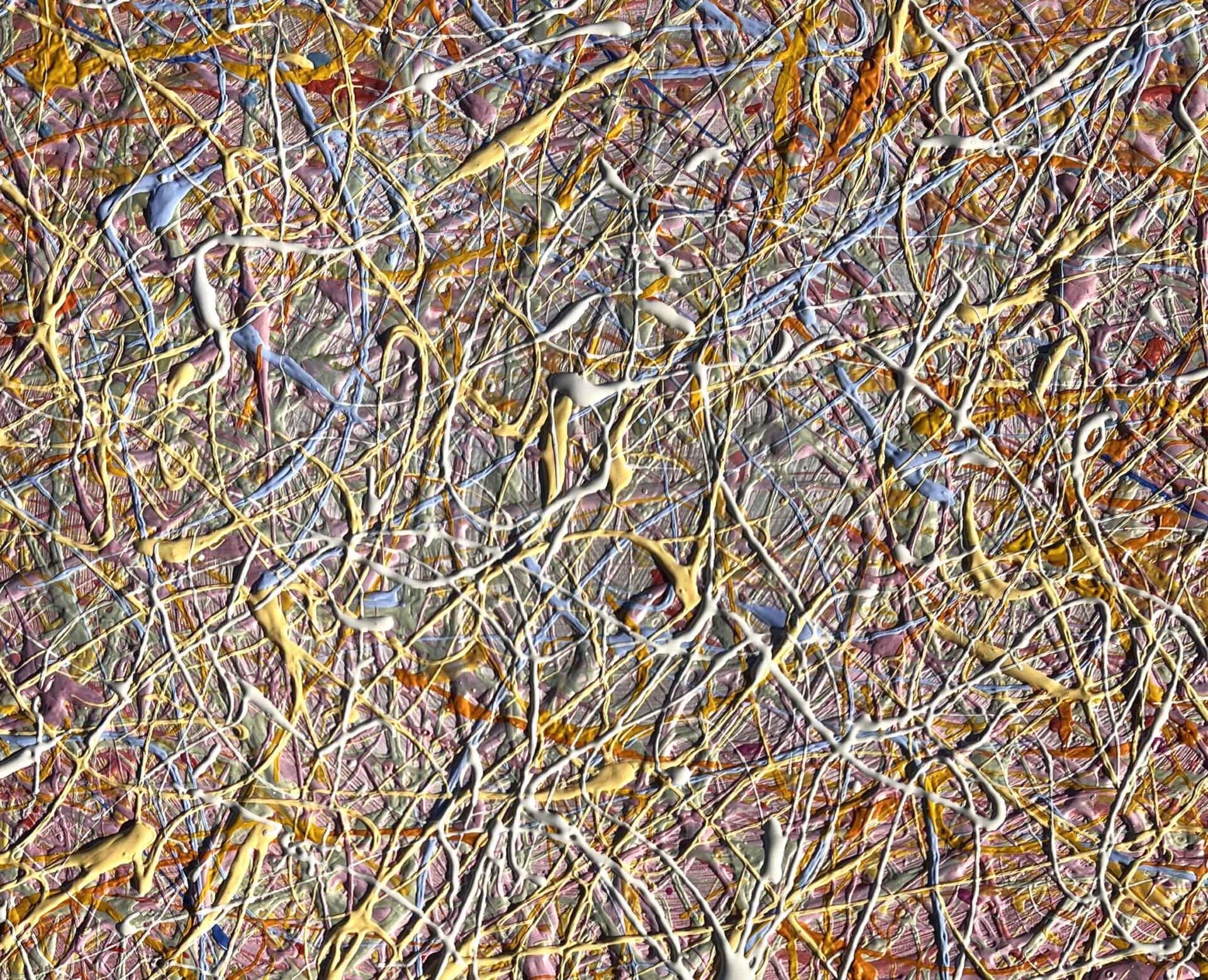Light’s First Kiss by Nadin Antoniuk | View 1 | Buy Original Artwork Online