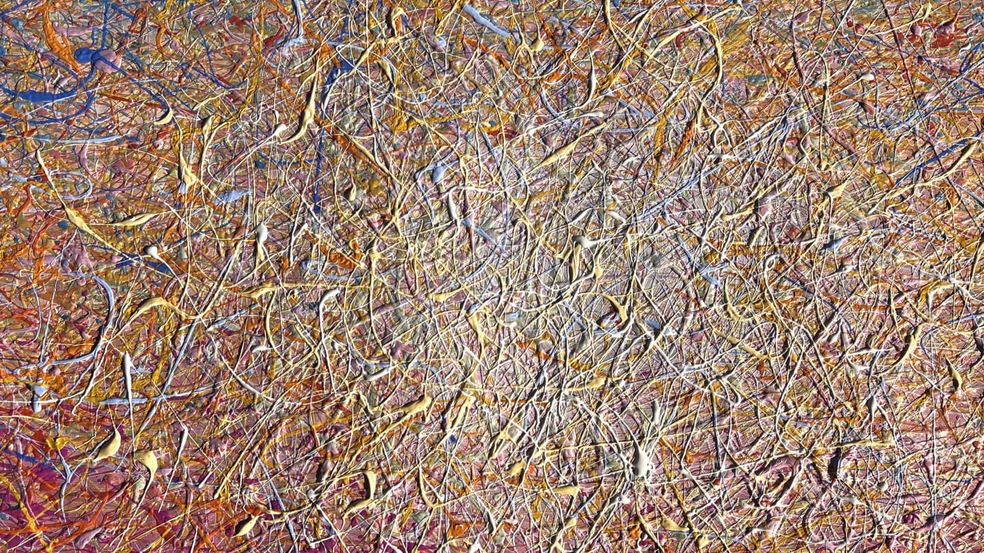 Light’s First Kiss by Nadin Antoniuk | View 13 | Buy Original Artwork Online