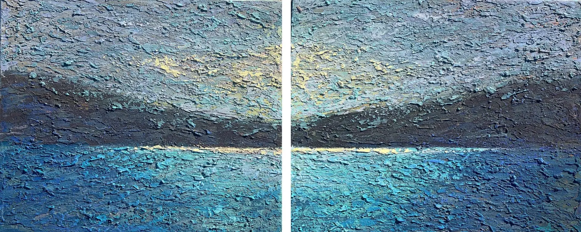 Cloud of Light by Nadin Antoniuk | View 10 | Buy Original Artwork Online