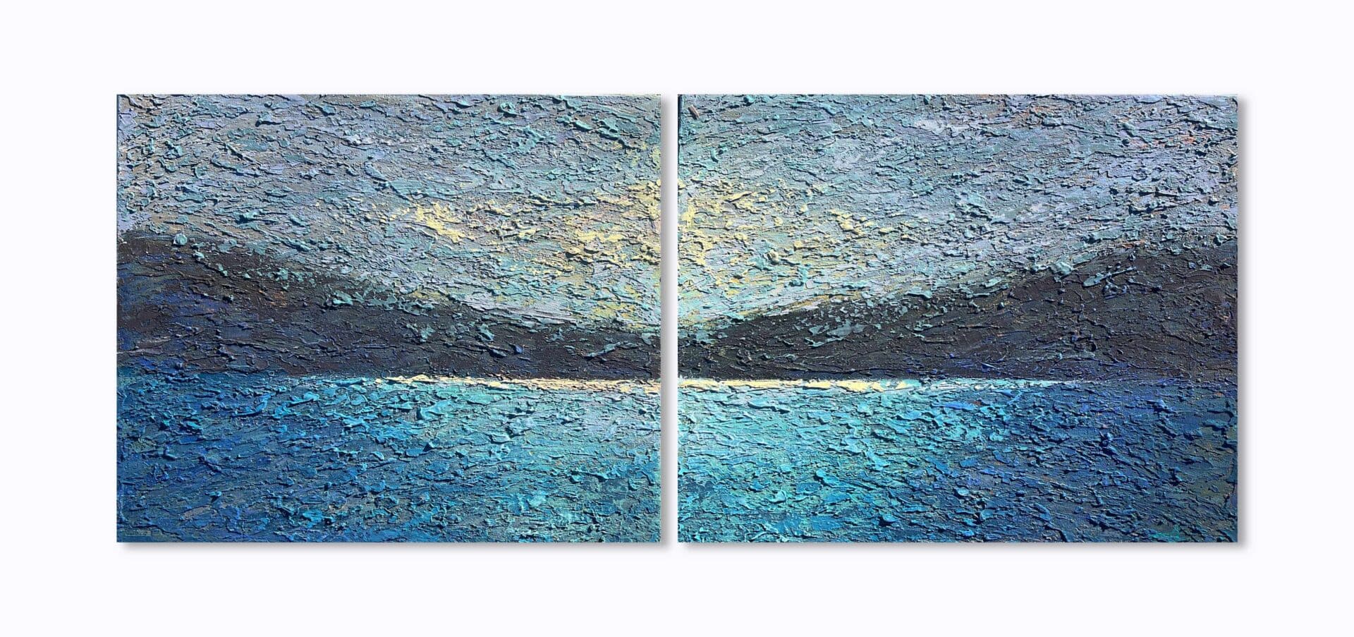 Cloud of Light by Nadin Antoniuk | View 12 | Buy Original Artwork Online