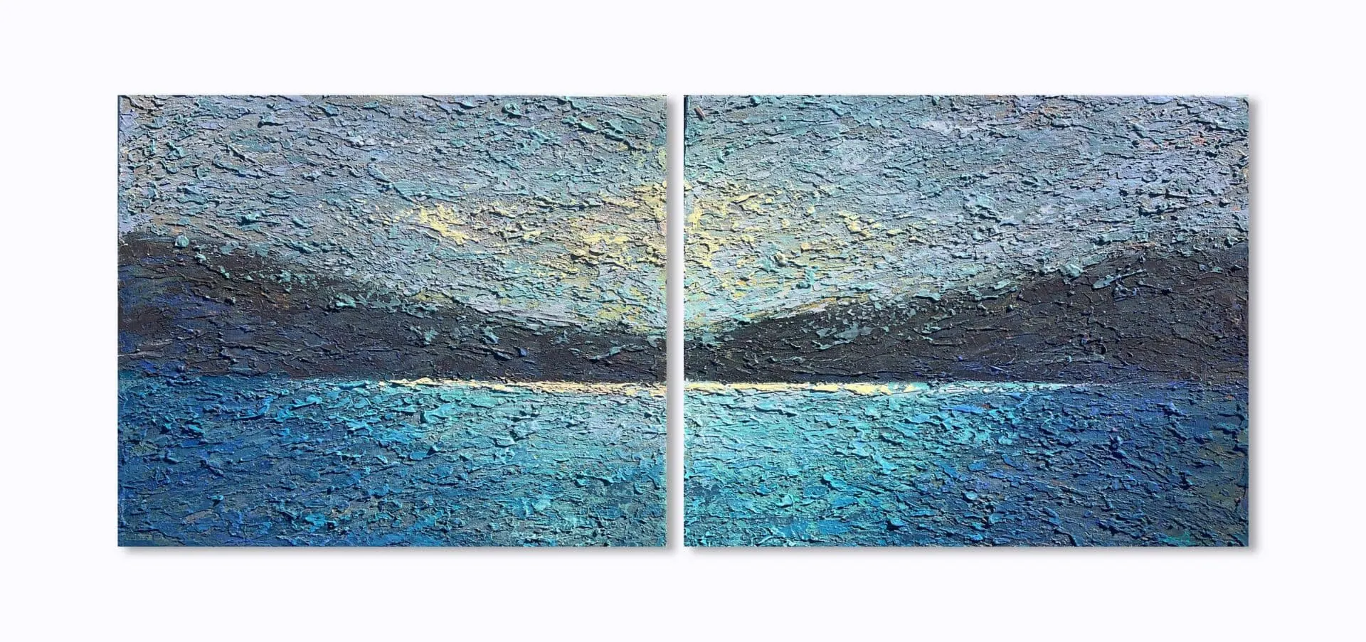 Cloud of Light by Nadin Antoniuk | View 12 | Buy Original Artwork Online