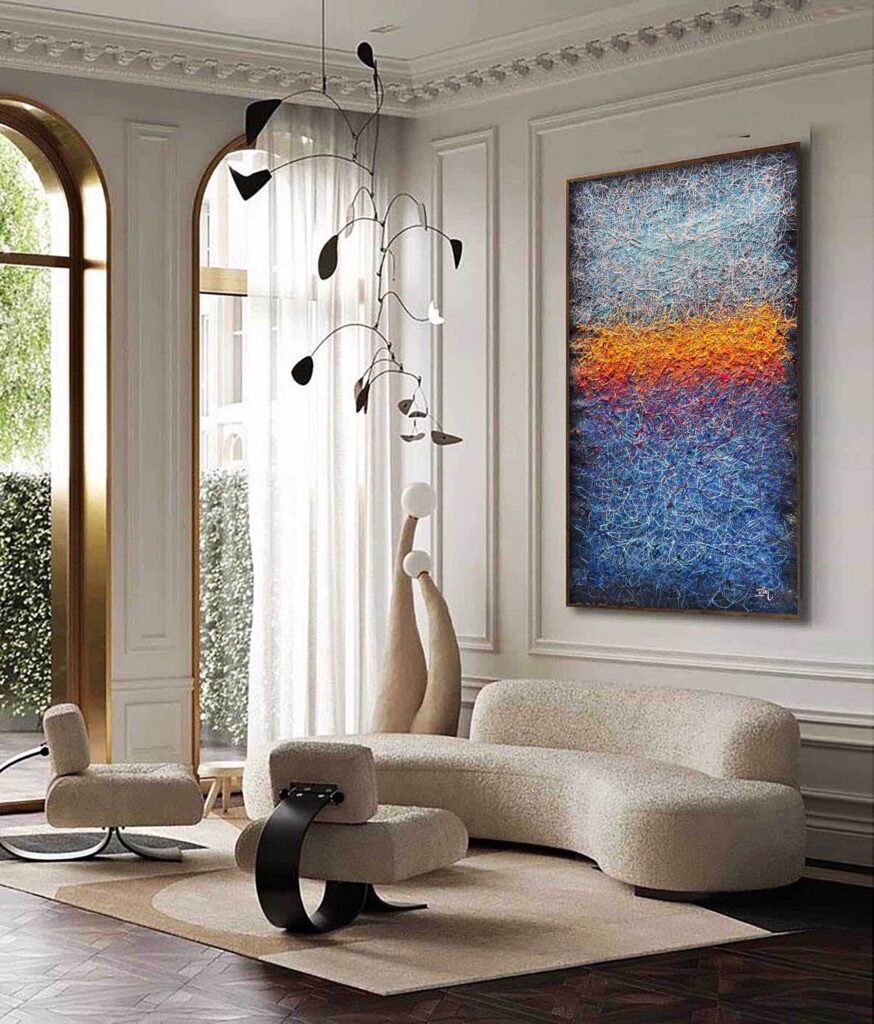 What are you thinking about? by Nadin Antoniuk | View 8 | Buy Original Artwork Online