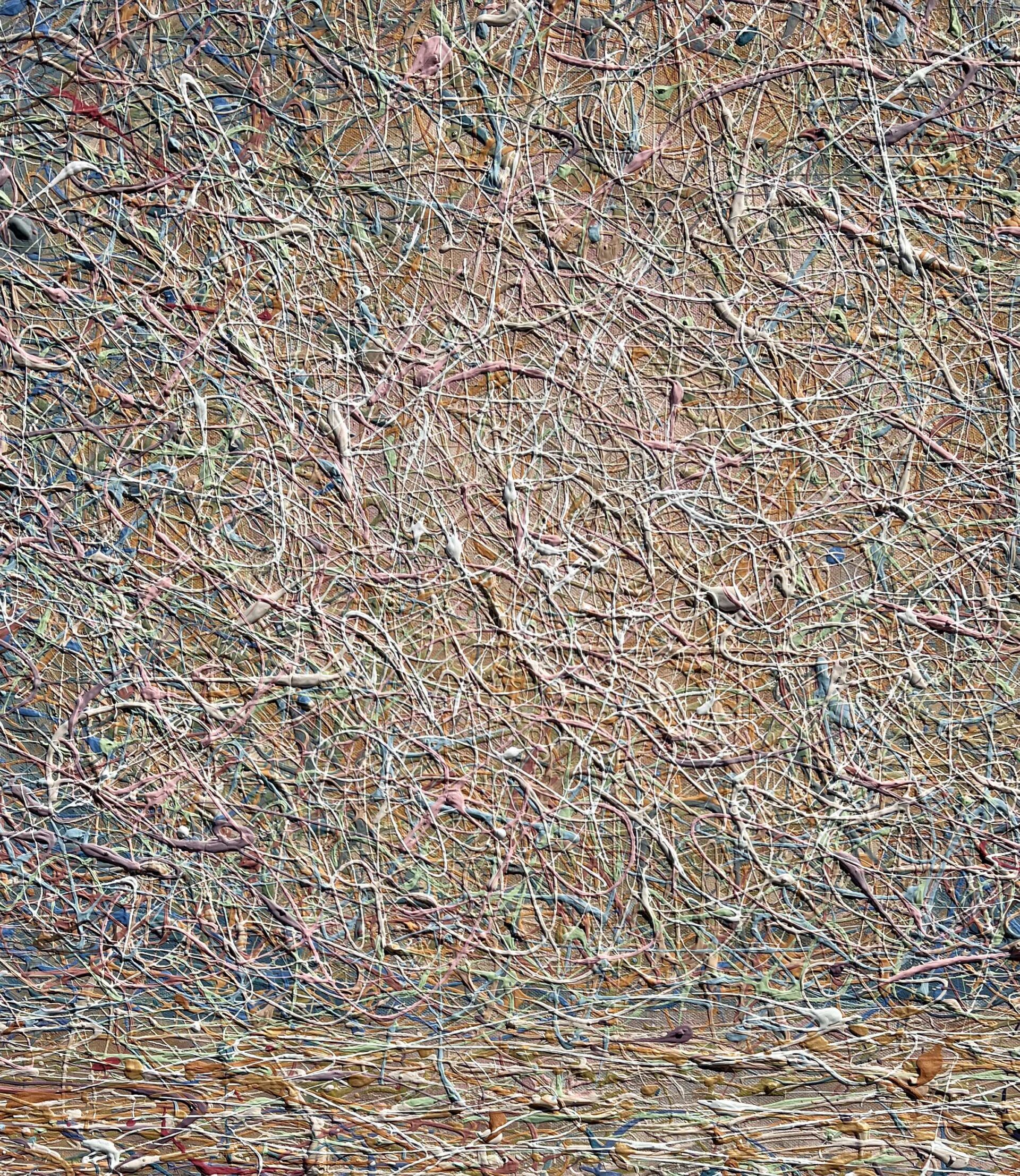 Sky of Light by Nadin Antoniuk | View 11 | Buy Original Artwork Online