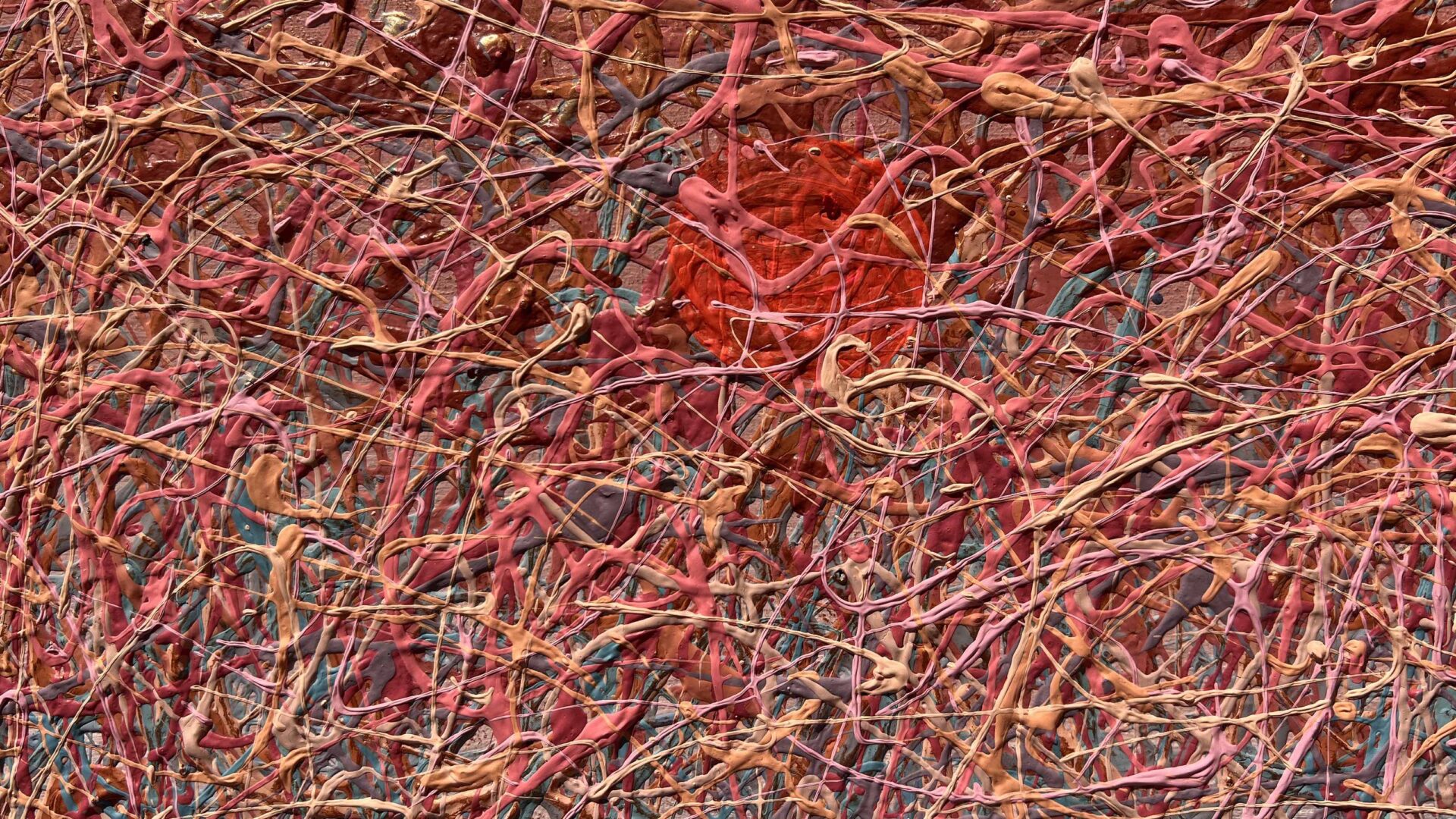 Breath of the Sunrise by Nadin Antoniuk | View 18 | Buy Original Artwork Online