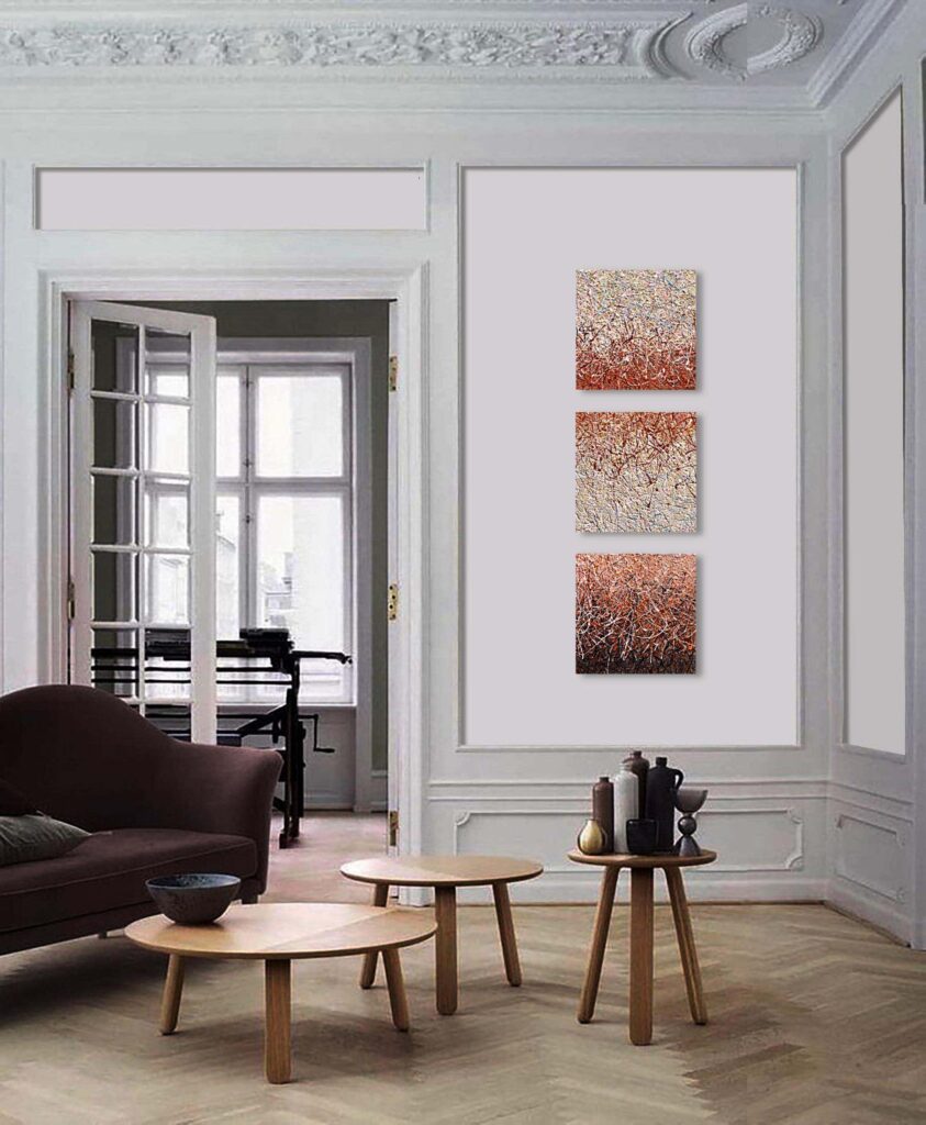 Through the Imagination by Nadin Antoniuk | View 2 | Buy Original Artwork Online