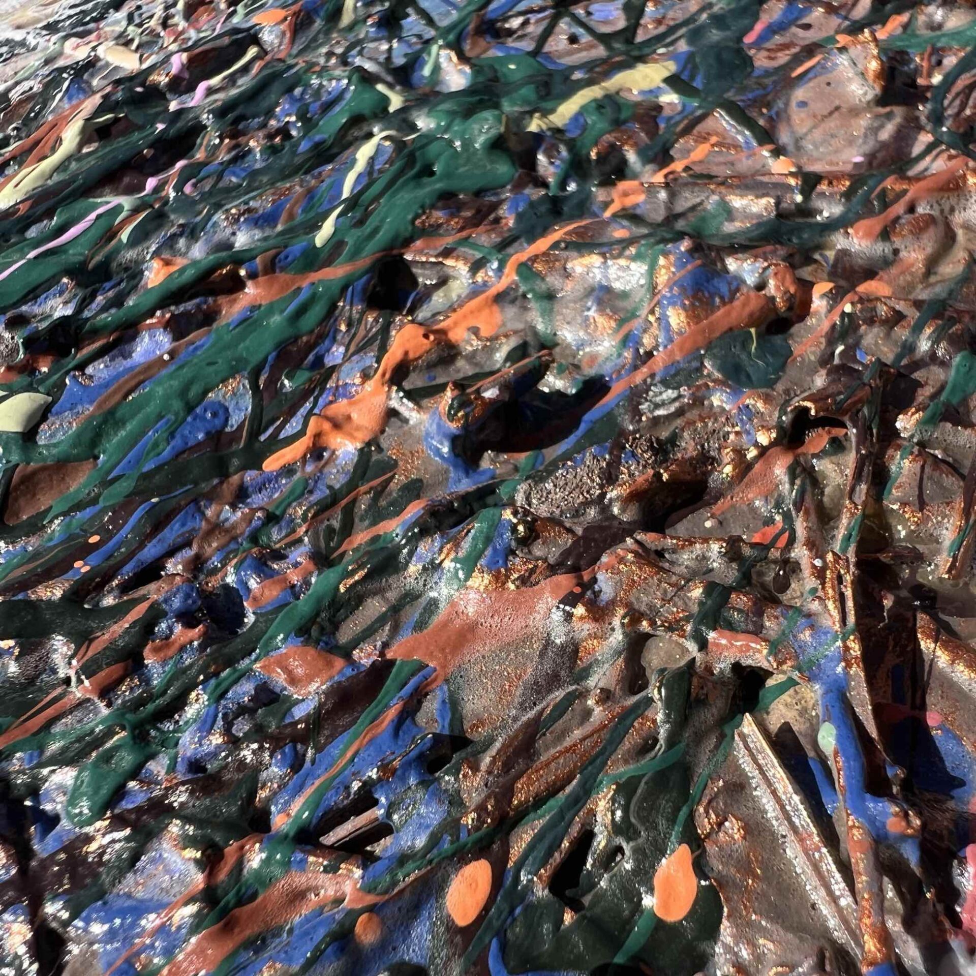 Serenity Unbound by Nadin Antoniuk | View 15 | Buy Original Artwork Online