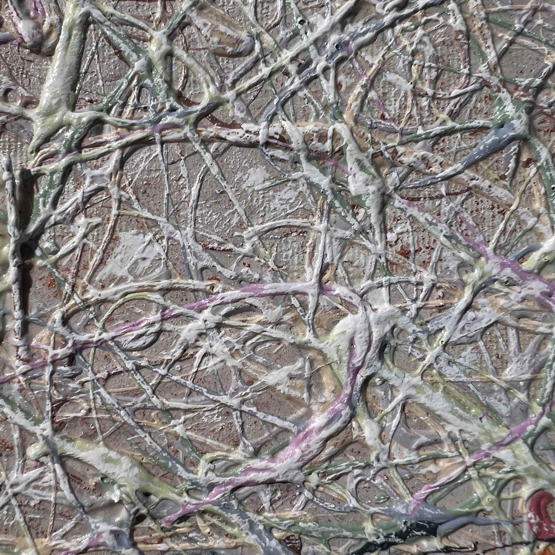 Serenity Unbound by Nadin Antoniuk | View 6 | Buy Original Artwork Online