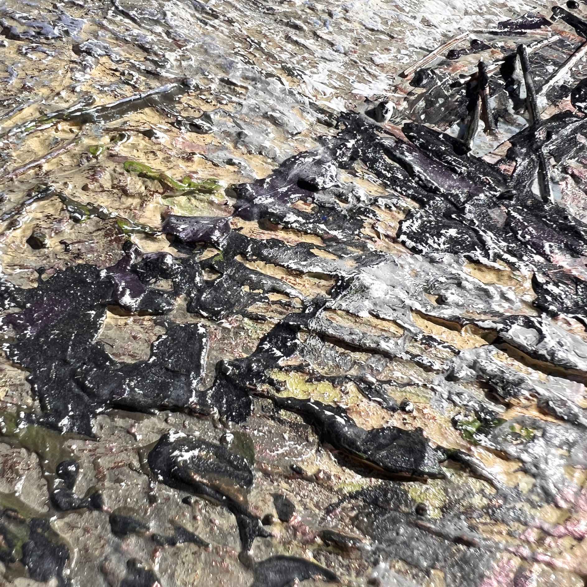 Coliseum by Nadin Antoniuk | View 3 | Buy Original Artwork Online